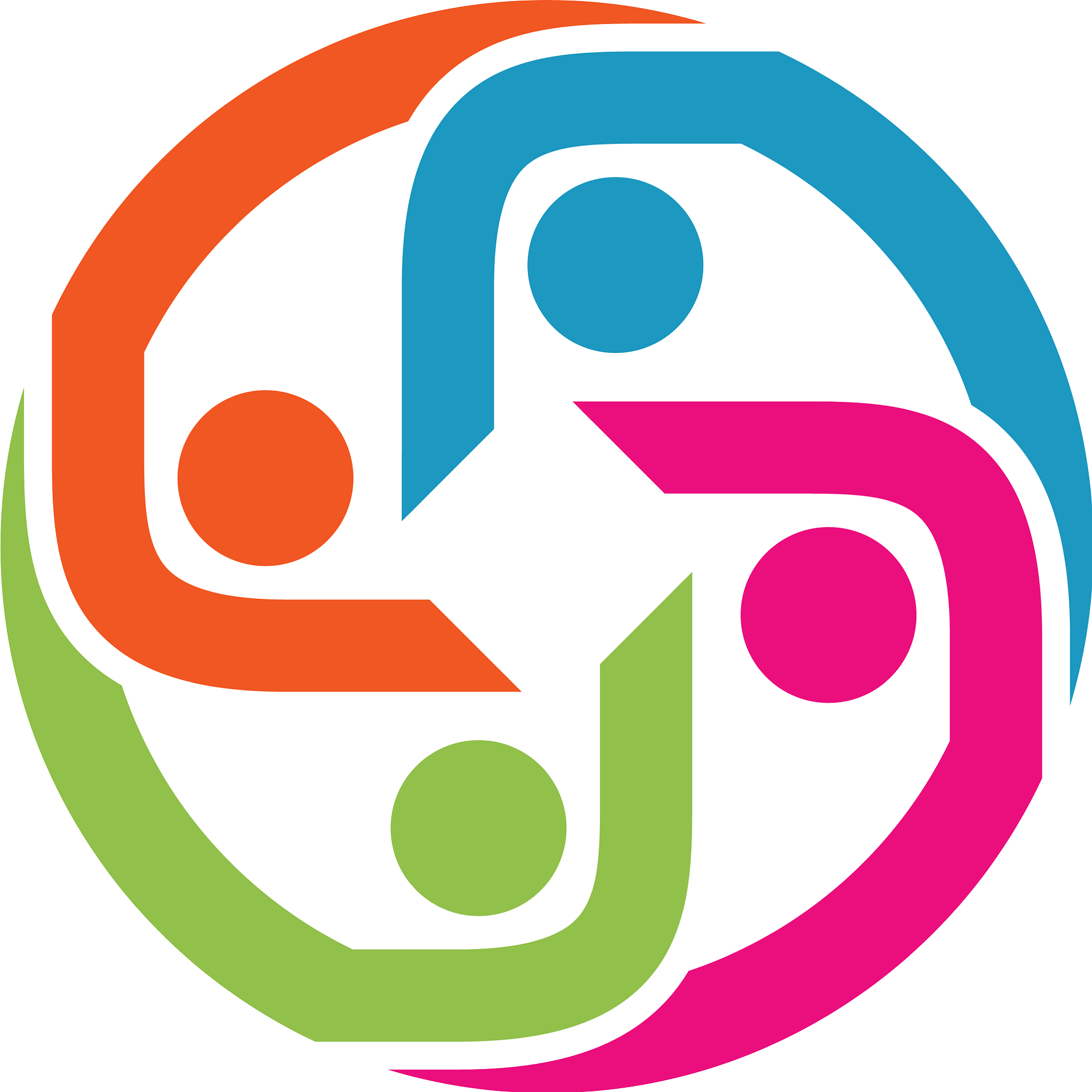 community icon design