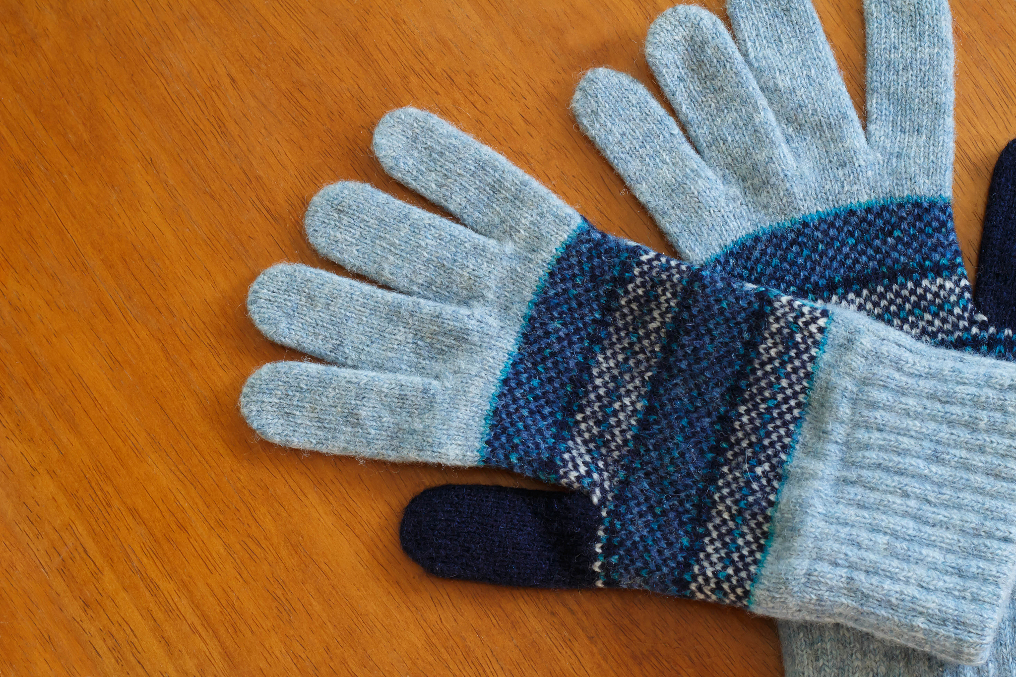 gloves