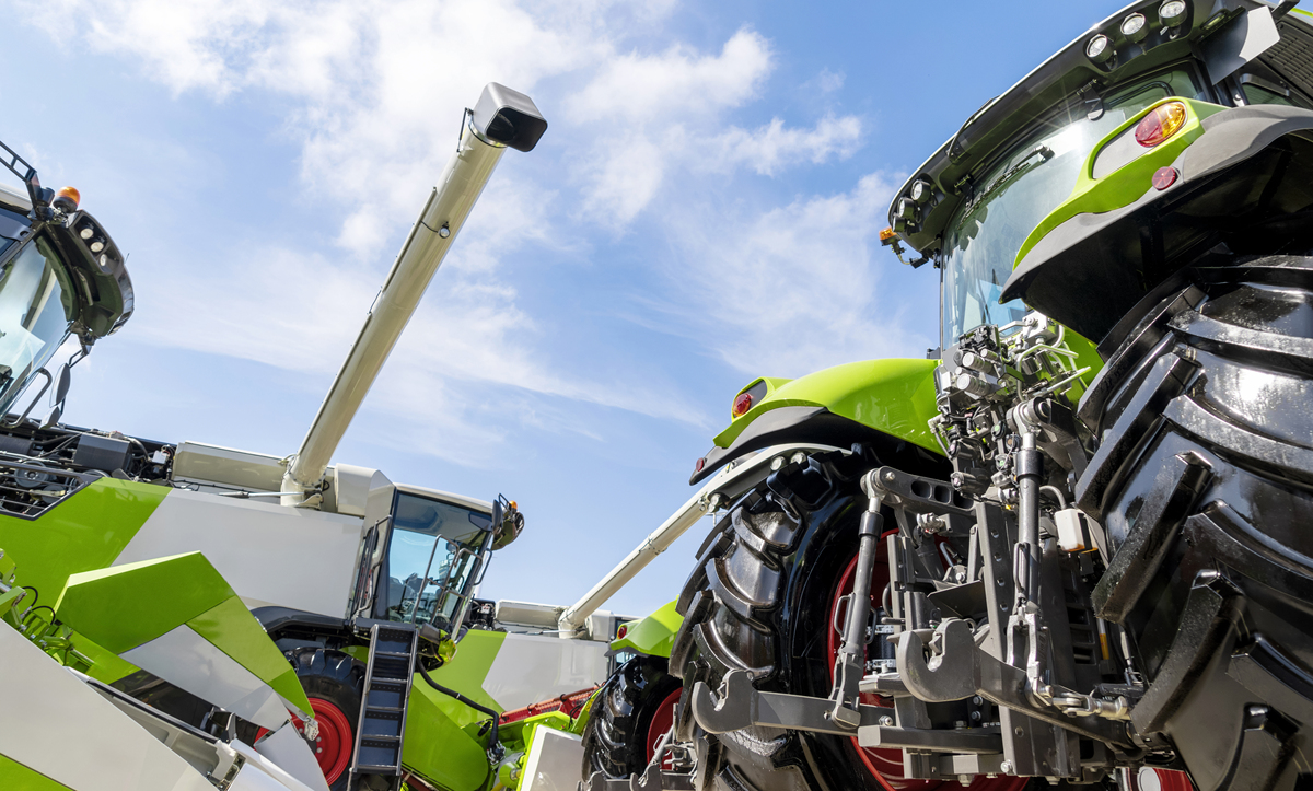 农业机械使用与维护维修专业毕业后可以在什么地方上班