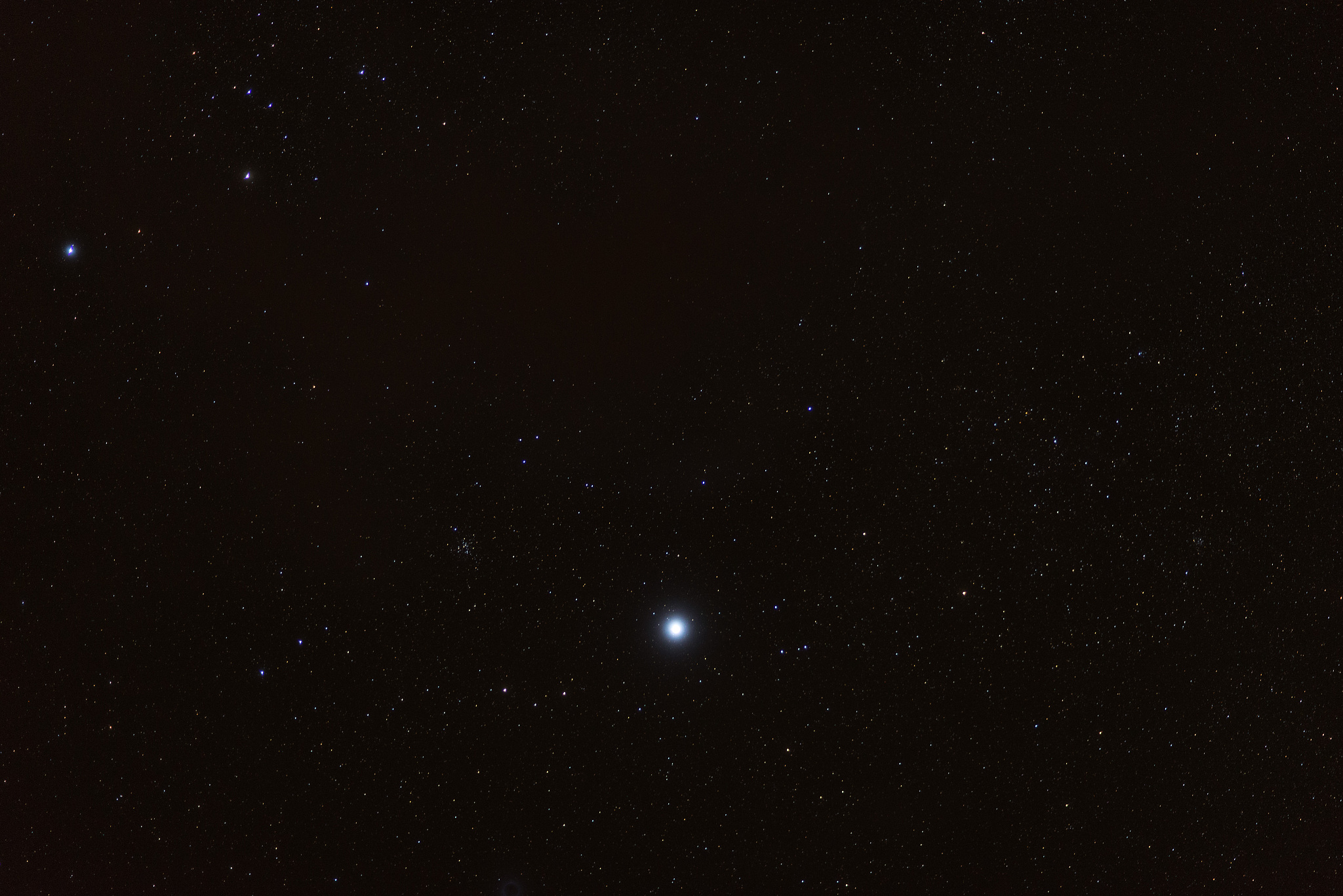 stars