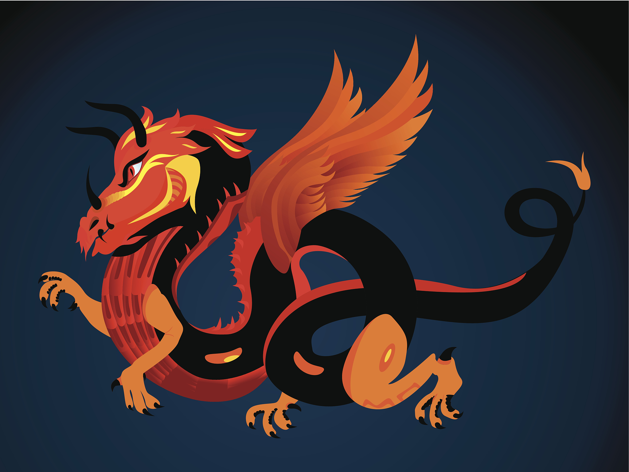 生肖龙是好吃吗用250字详细解答