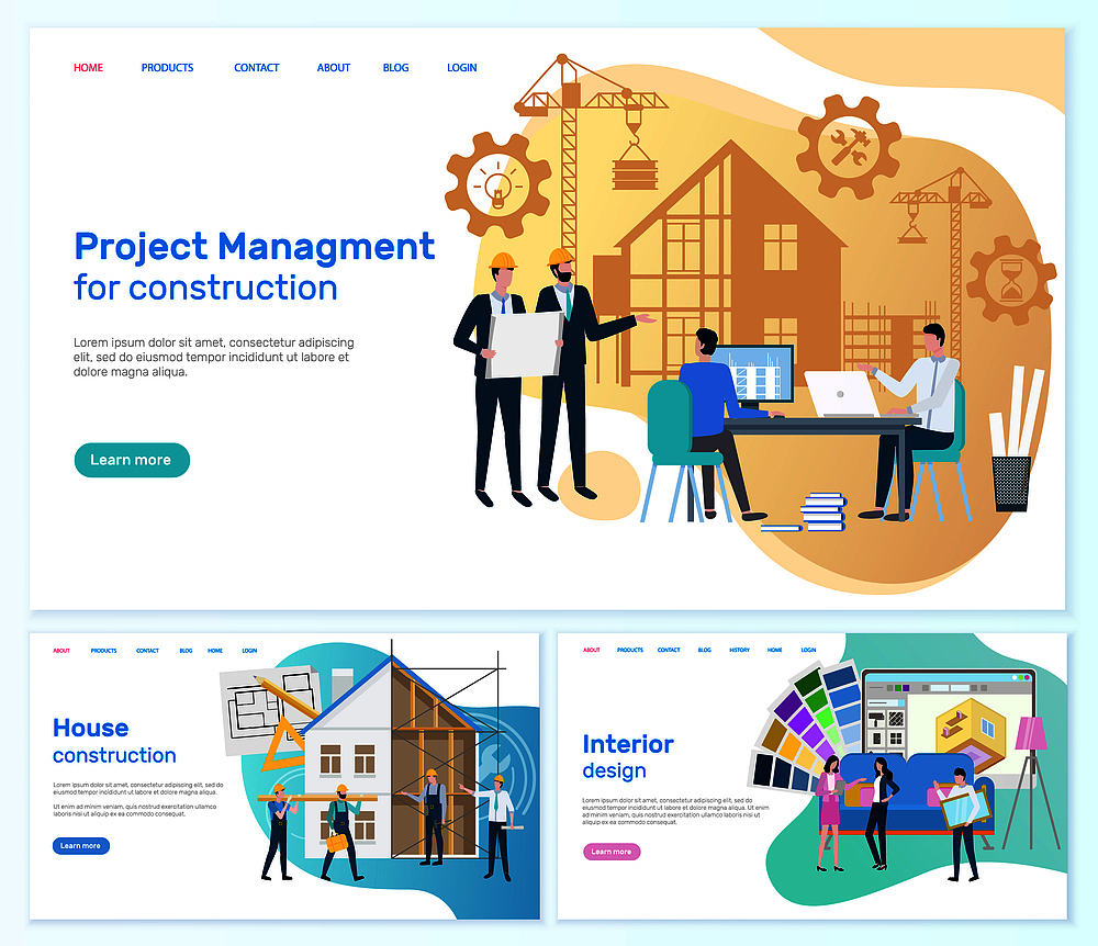 给一名室内设计师助理一些合理的建议