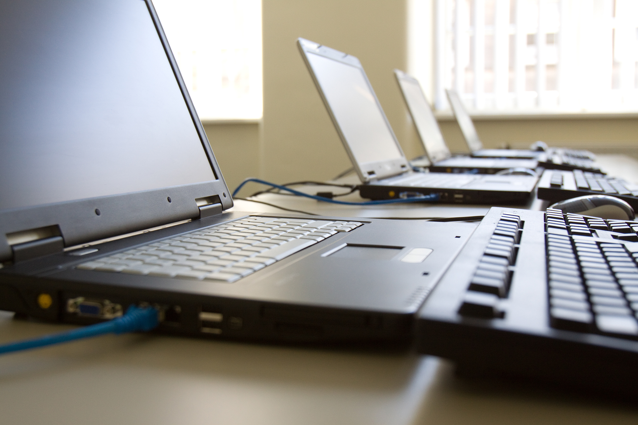 it-training
