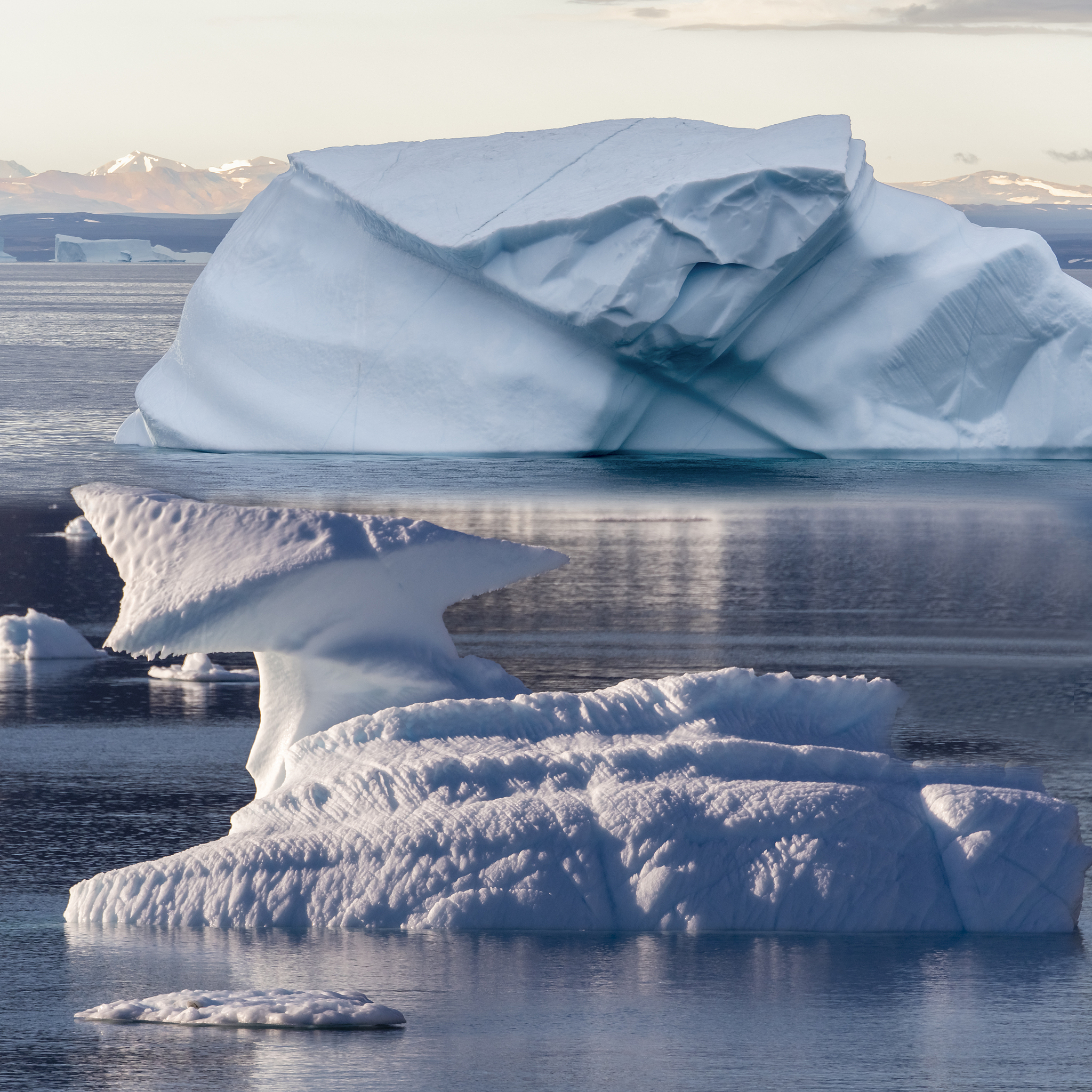 地球冰期与间冰期：全球变暖的影响 | 深入了解地球气候变化