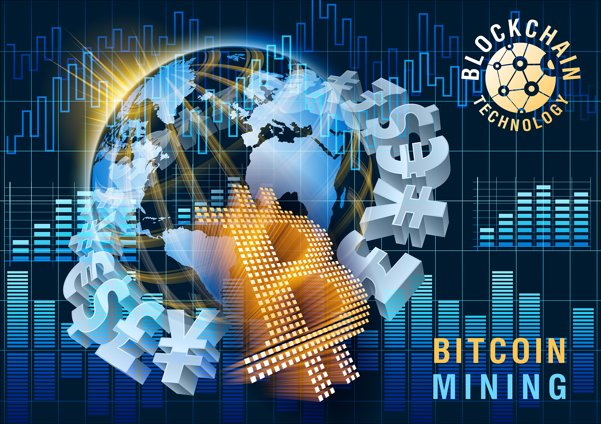 cryptocurrency bitcoin