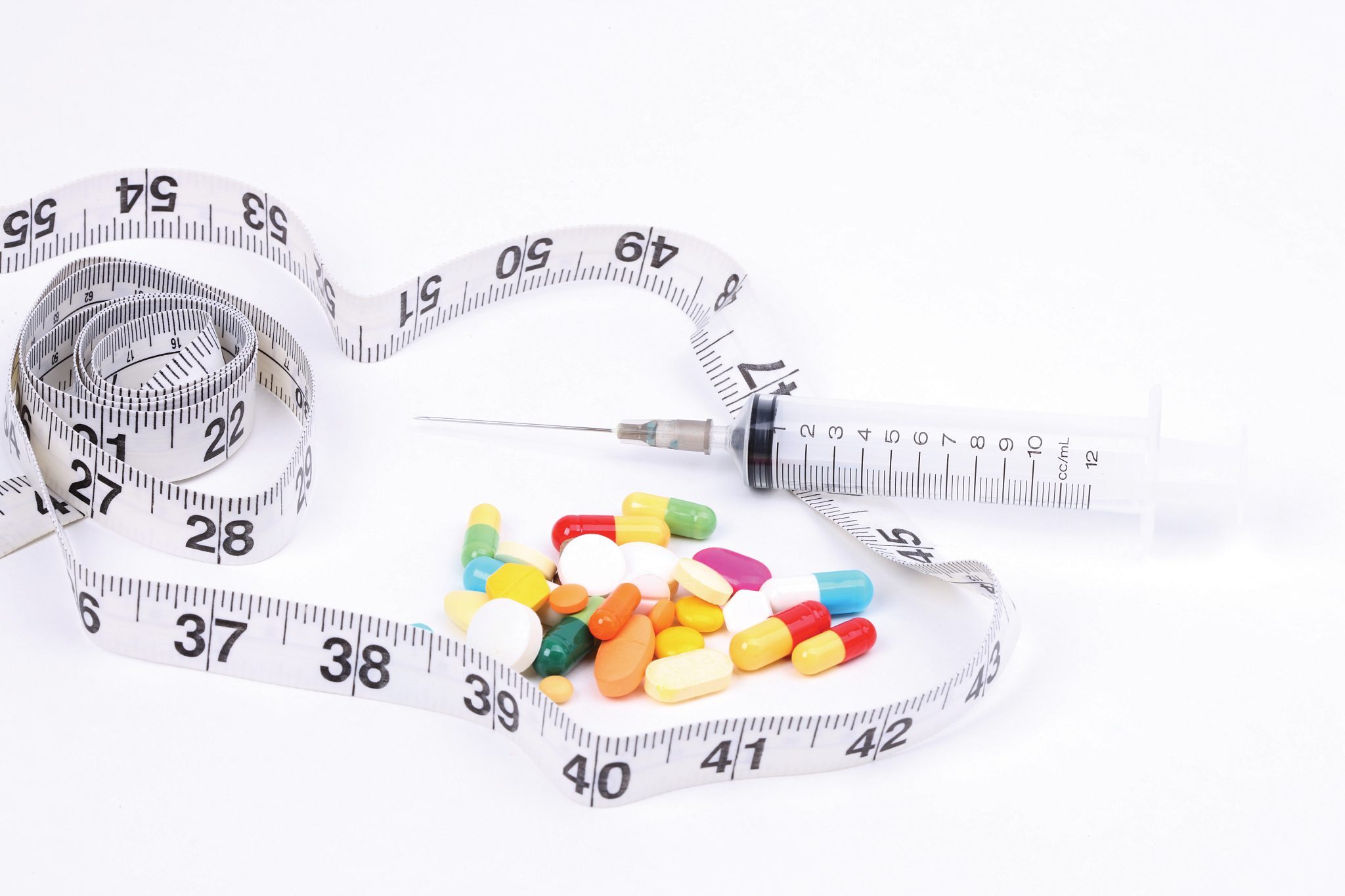 还有什么特别有效的药物吗