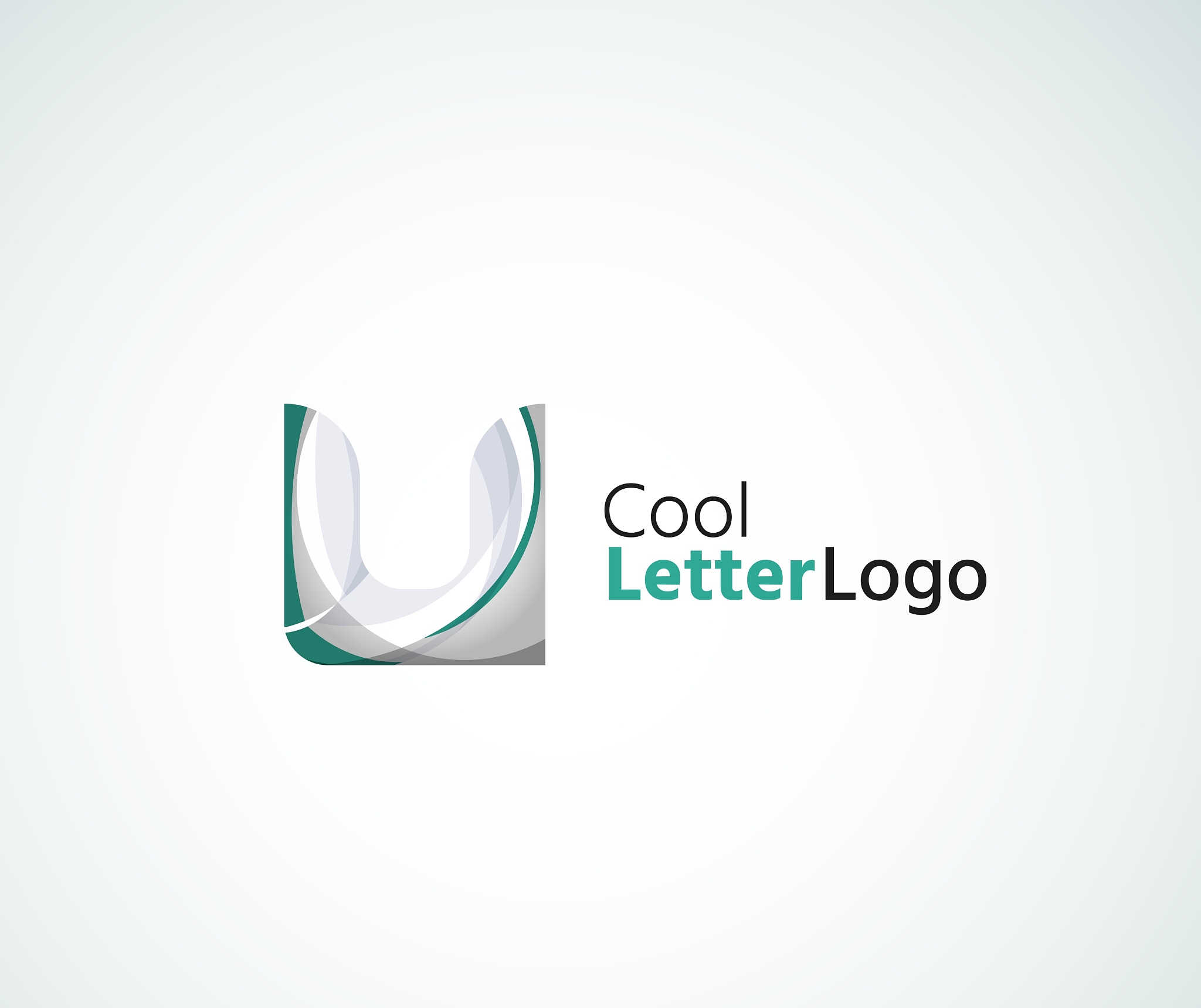 letter logo