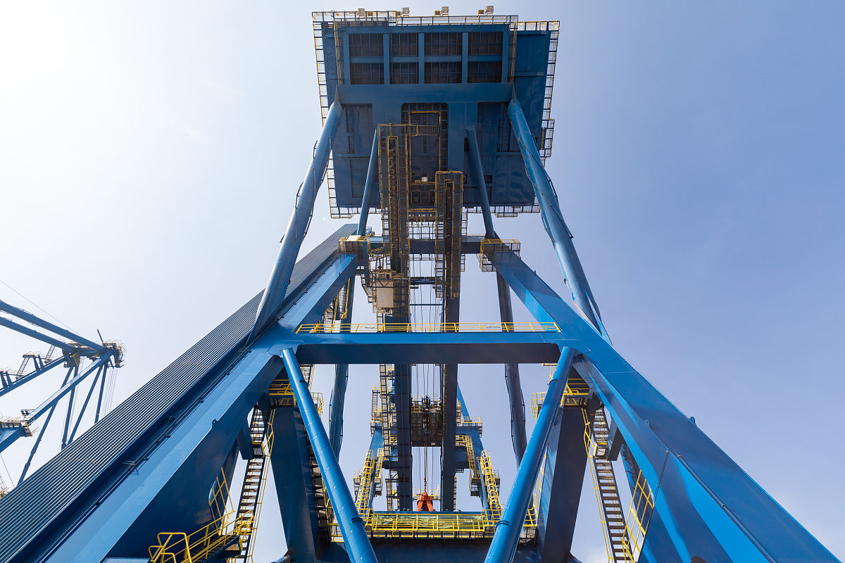 北海职业学院港口机械与自动控制专业涉及哪些课程