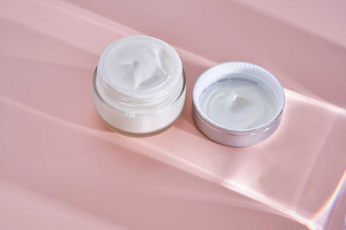 LumiVie 亮采滋润霜：早晚皆宜的护肤选择