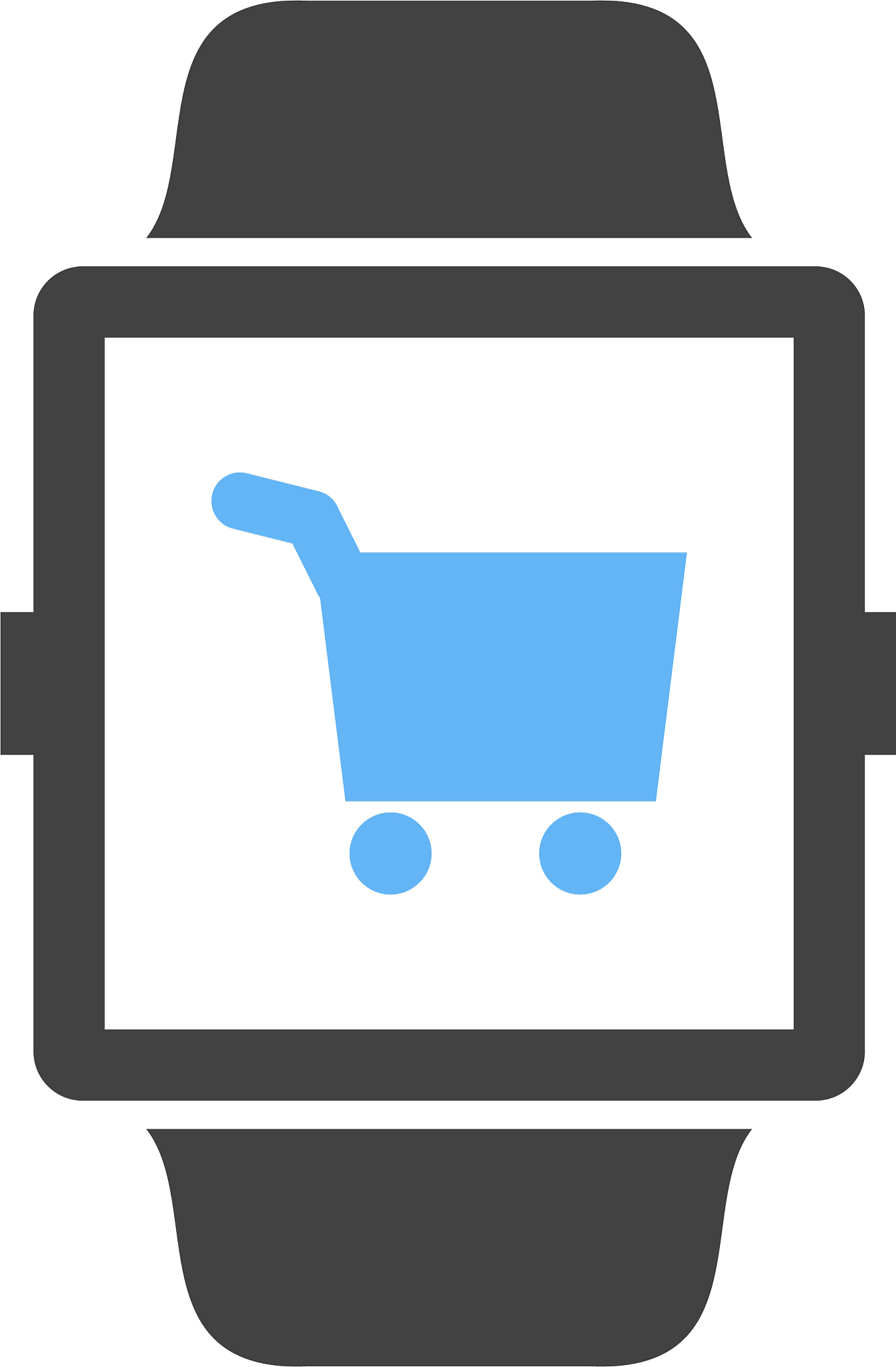 shopping app