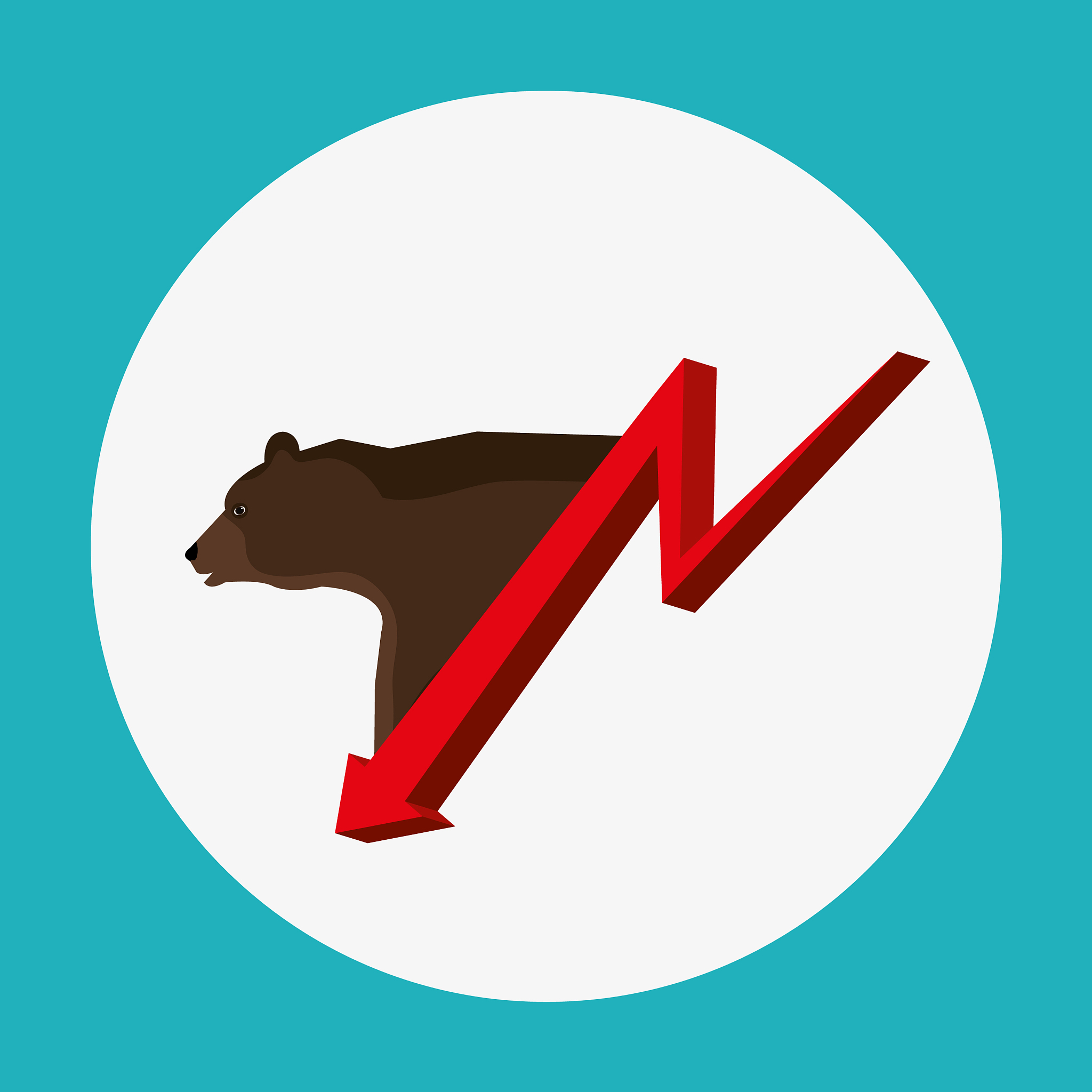 stock exchange finance design