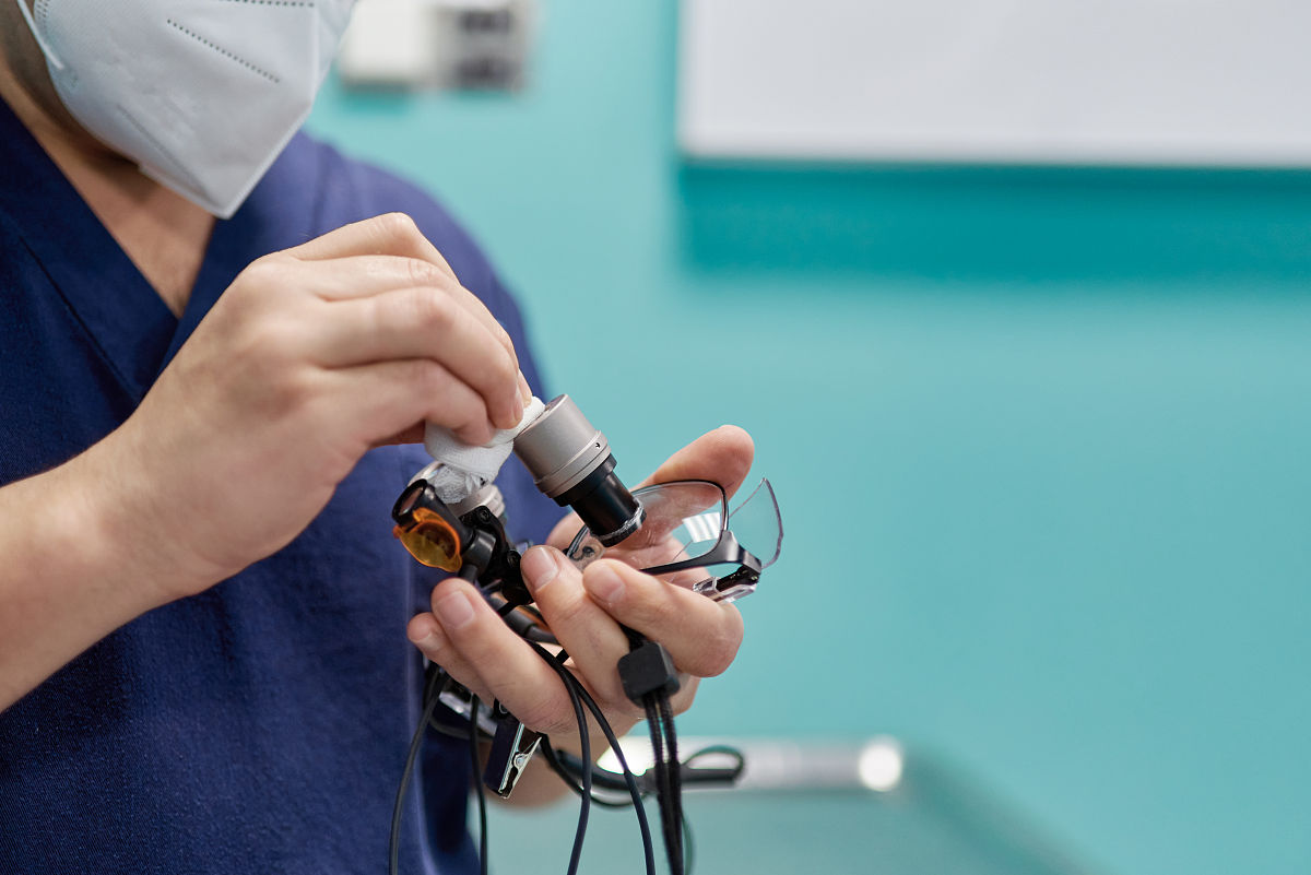 双波长激光器的优点