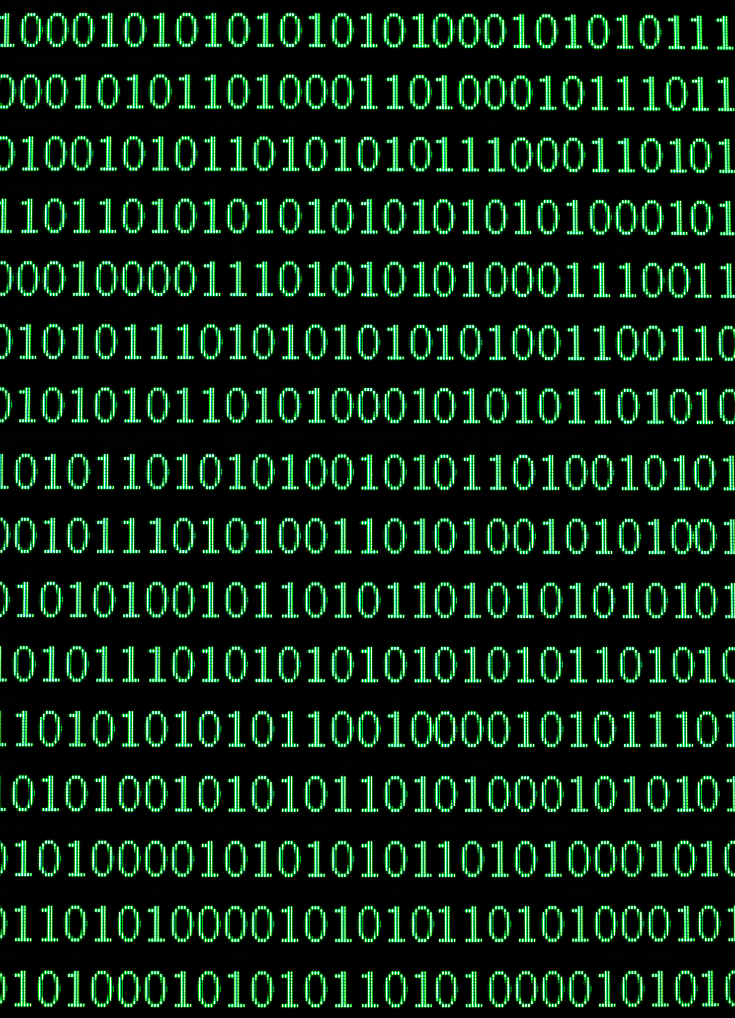 数字信号详解：概念、特点及应用