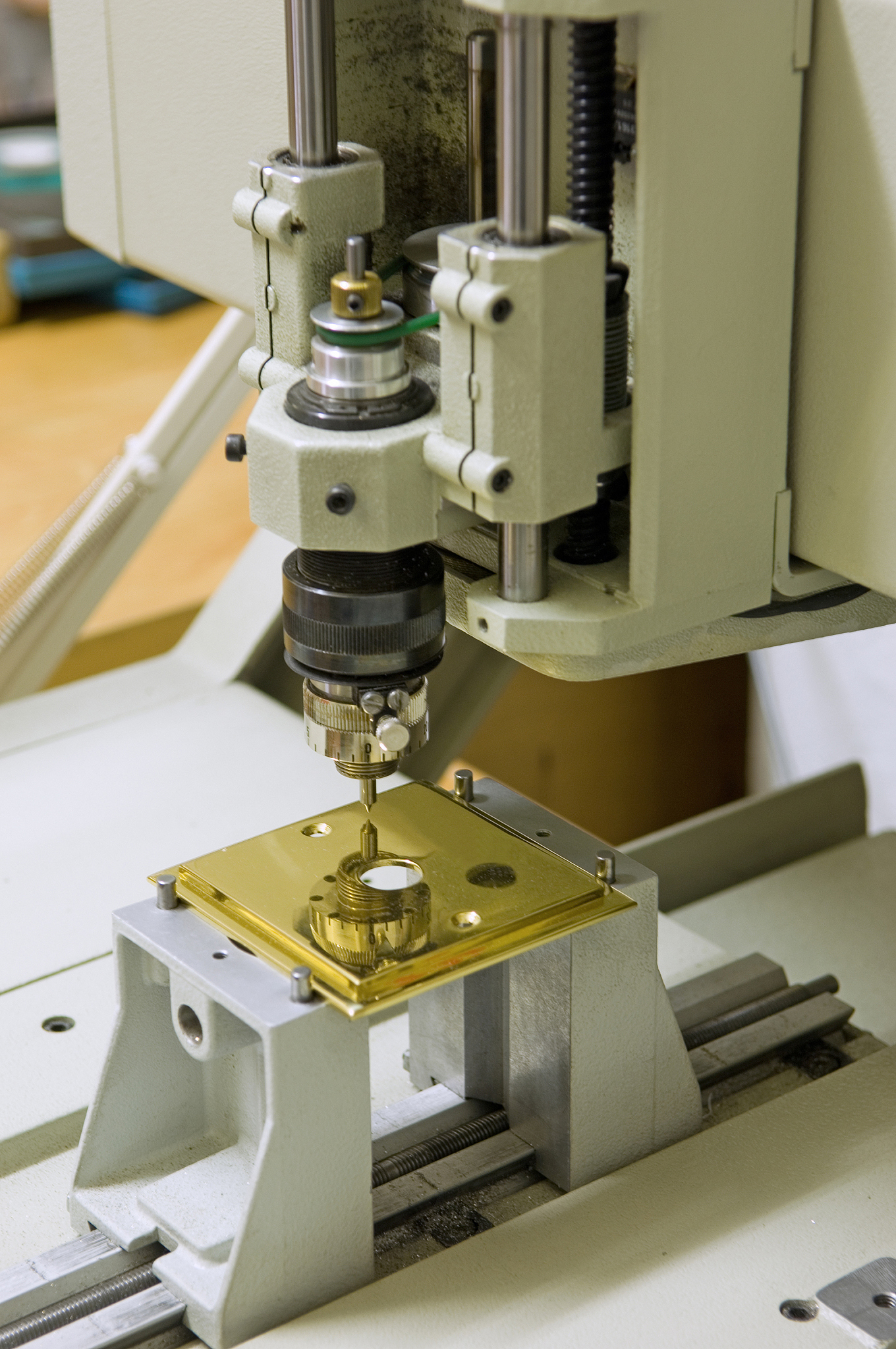 按扣拉力试验机安装指南：完整步骤及注意事项