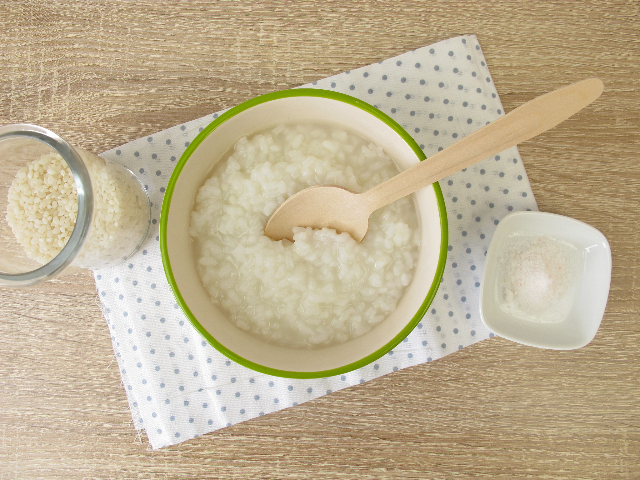 粳米：口感绵软，营养丰富的大米品种