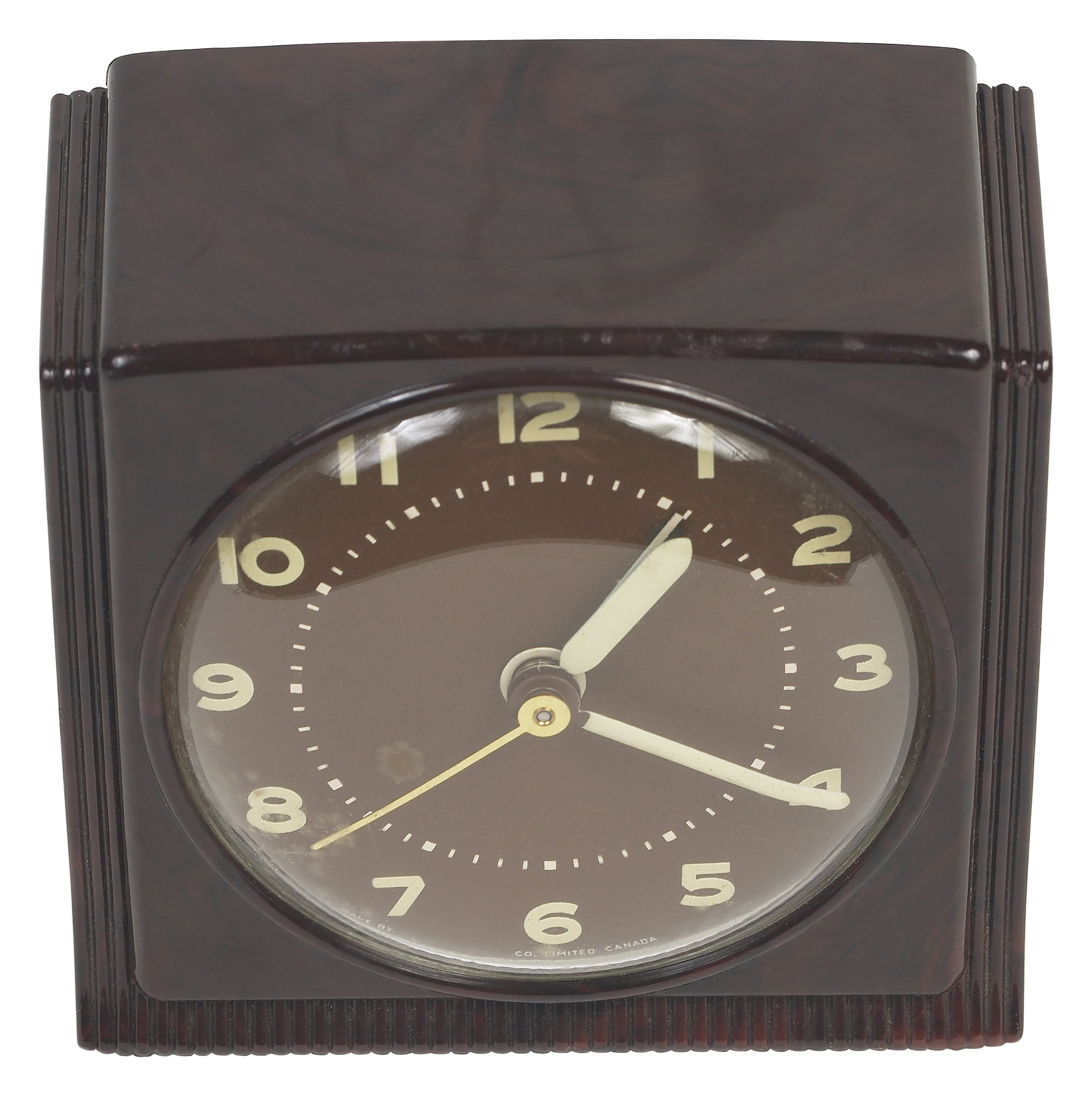 格林尼治时间成为国际标准时间的原因分析