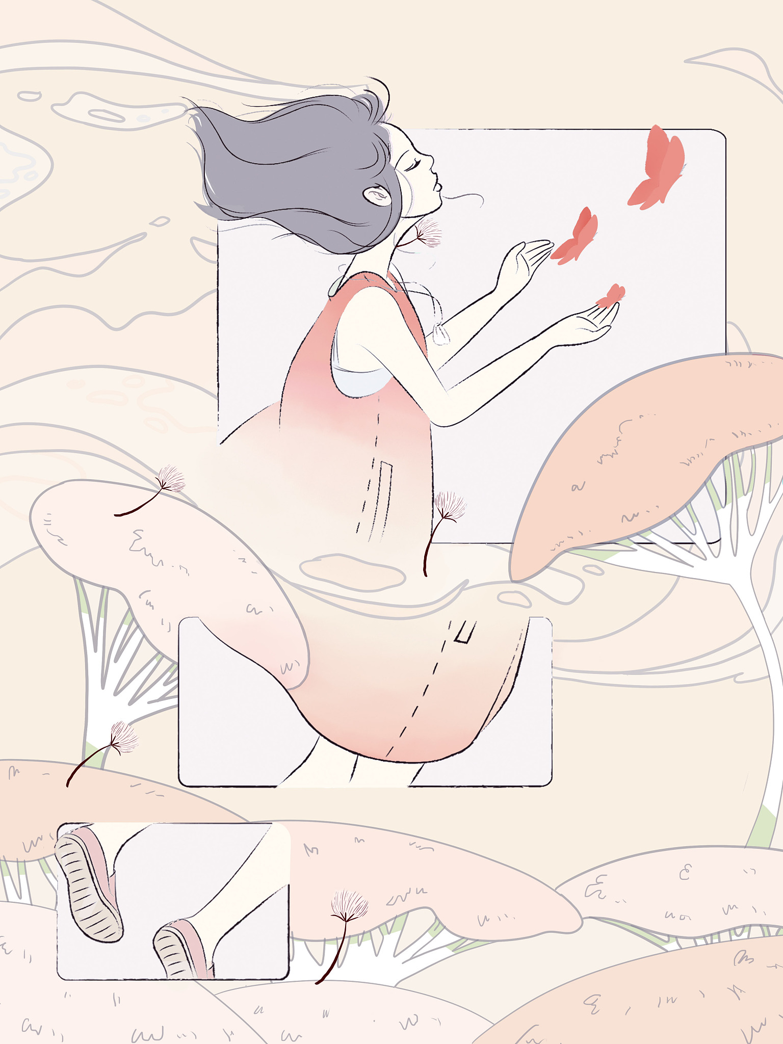 日记：记录生活，成就更好的我 | 小学作文