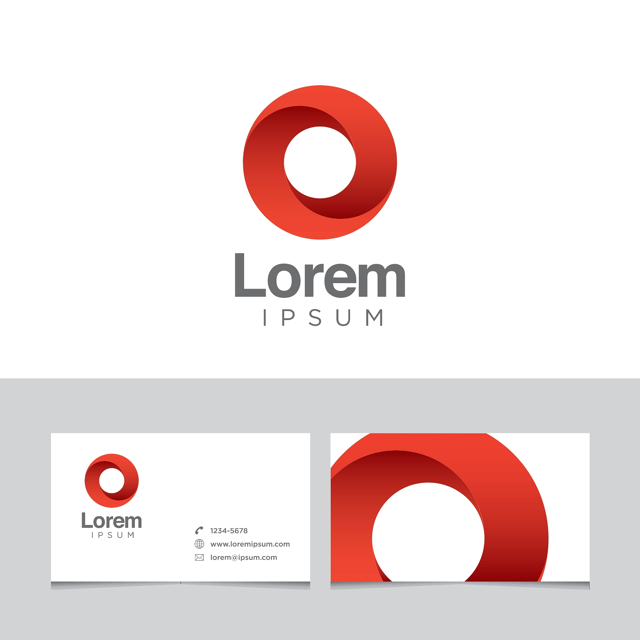 circle logo