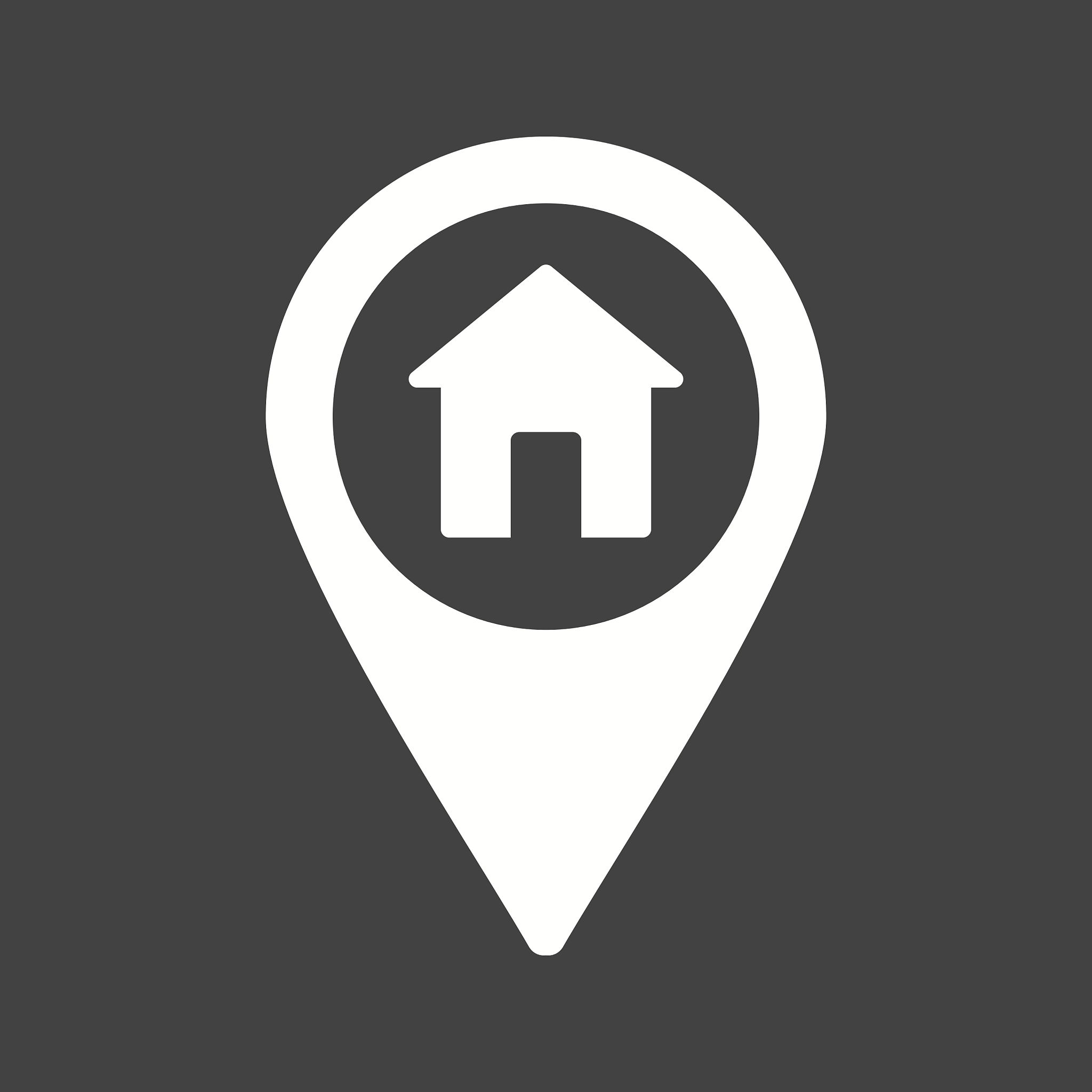 home location