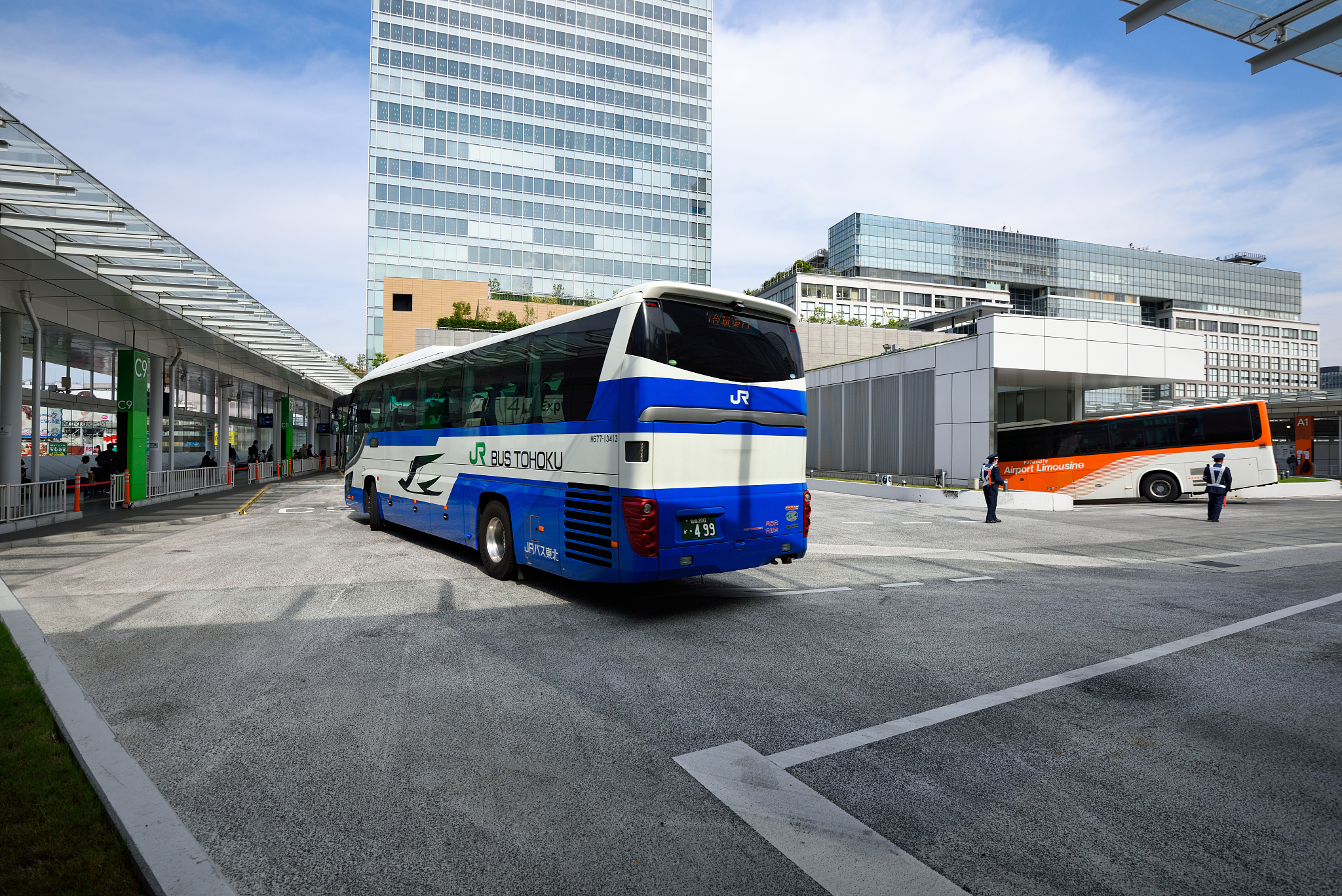 Australian Public Transportation Trends: 1996-2006