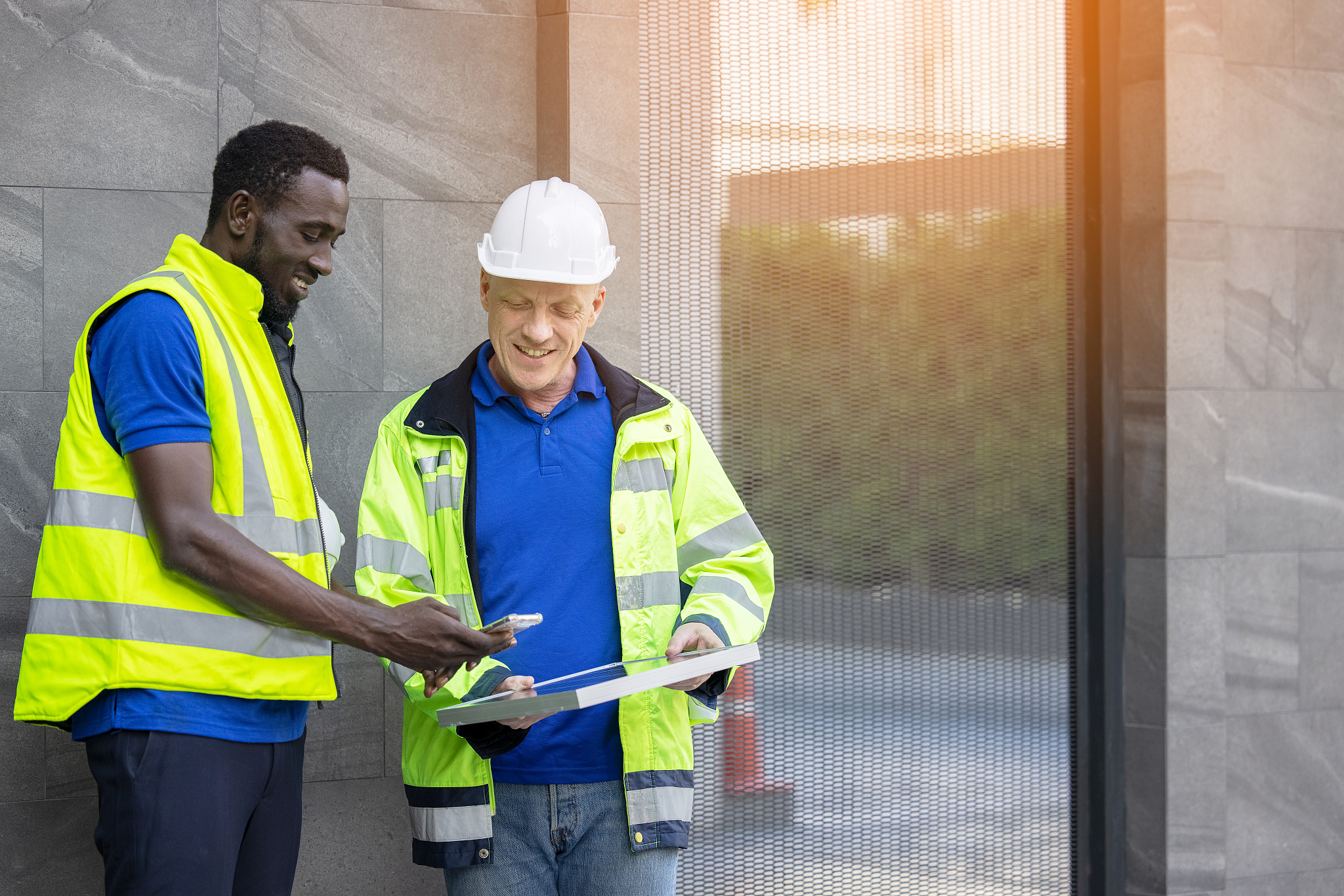 工程建设效能评估系统：提升项目效率与质量的关键