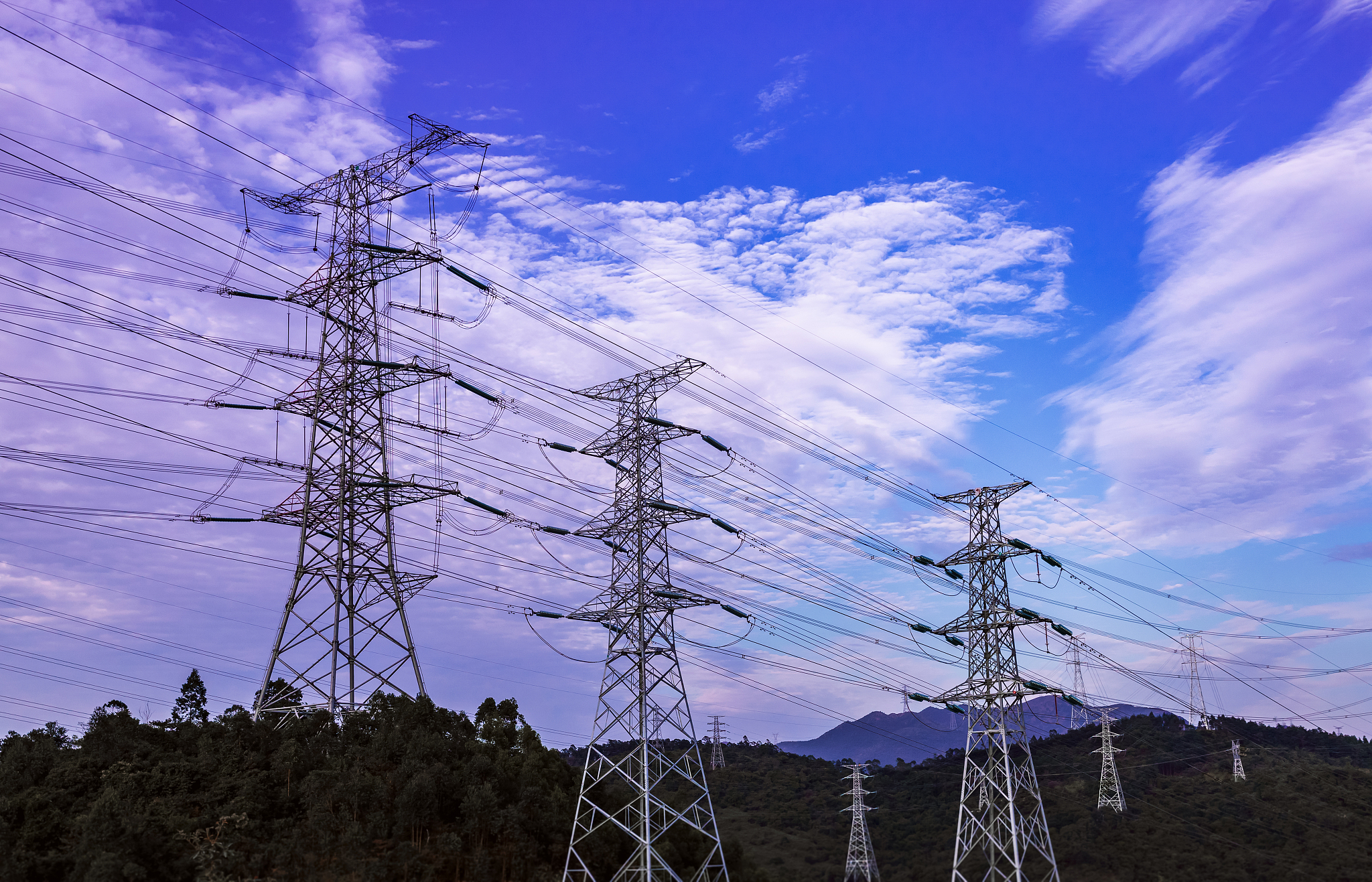 2023年报读供用电技术专业就业前景怎么样