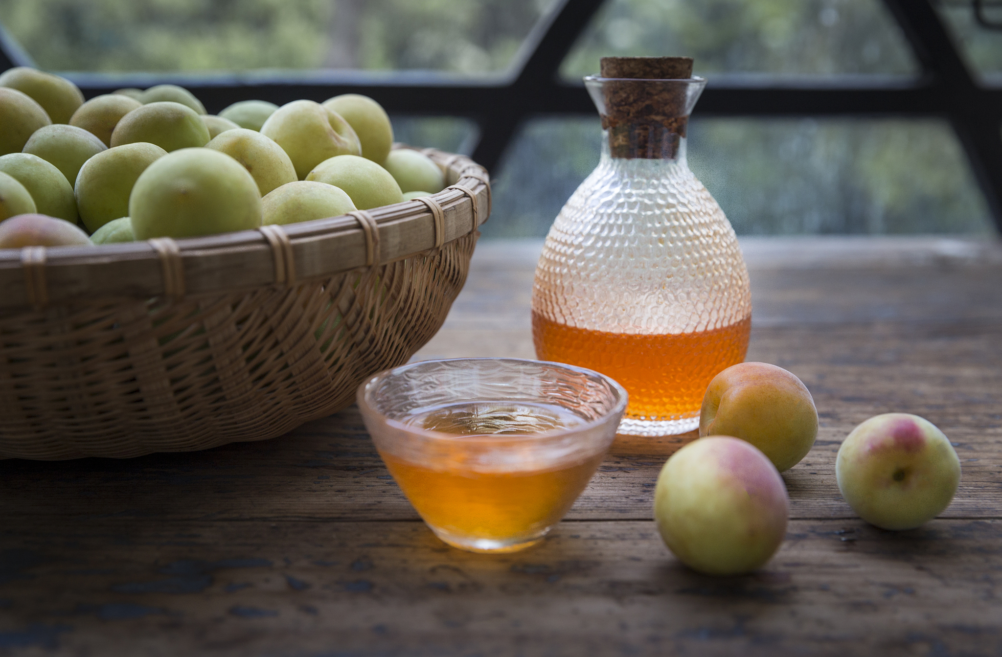 青梅酒高温储存色度值变化研究：40℃环境下色度明显升高