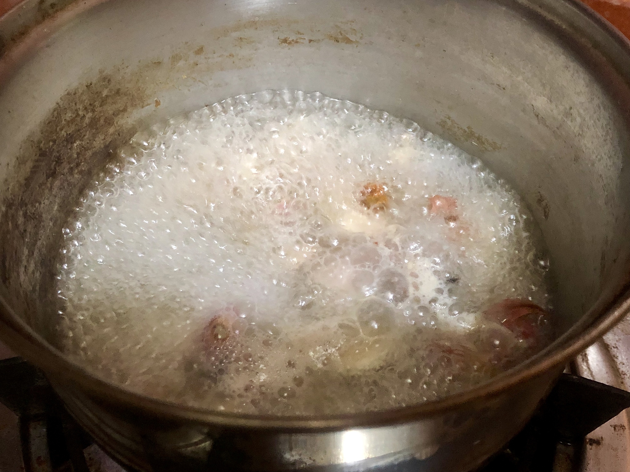 高汤和清汤的区别：制作方法、用途和口感