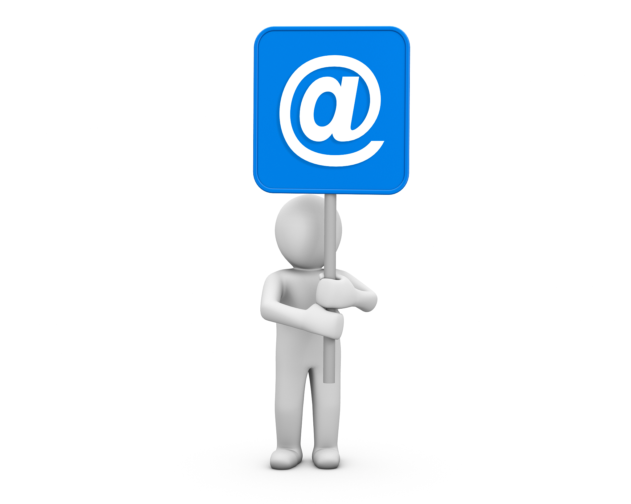 email