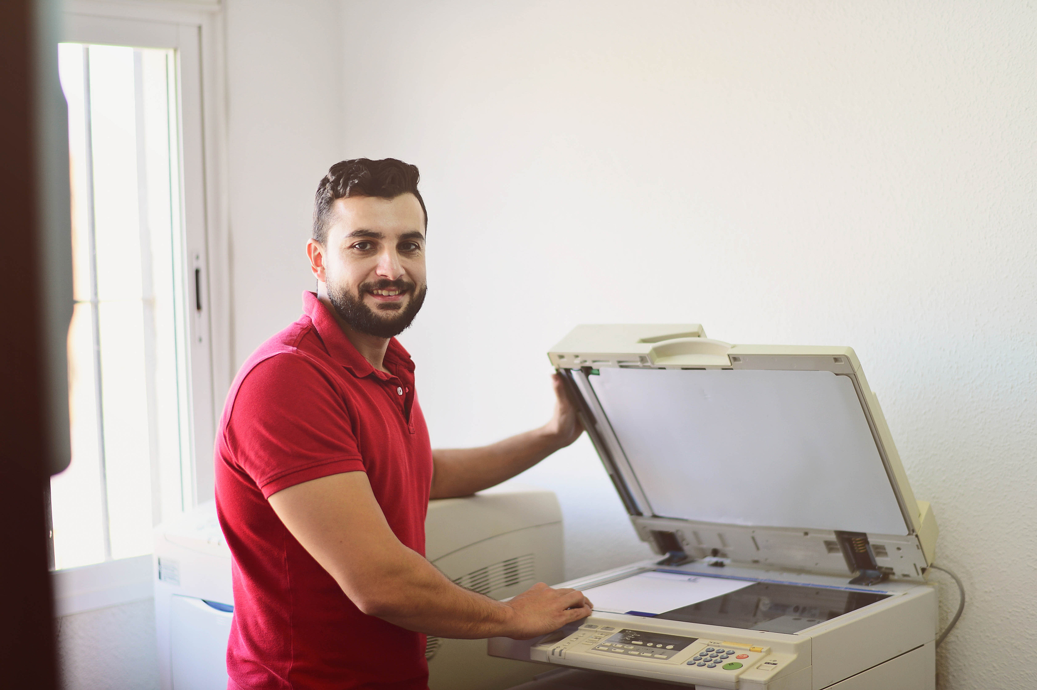 档案扫描计件价格：一页多少钱？