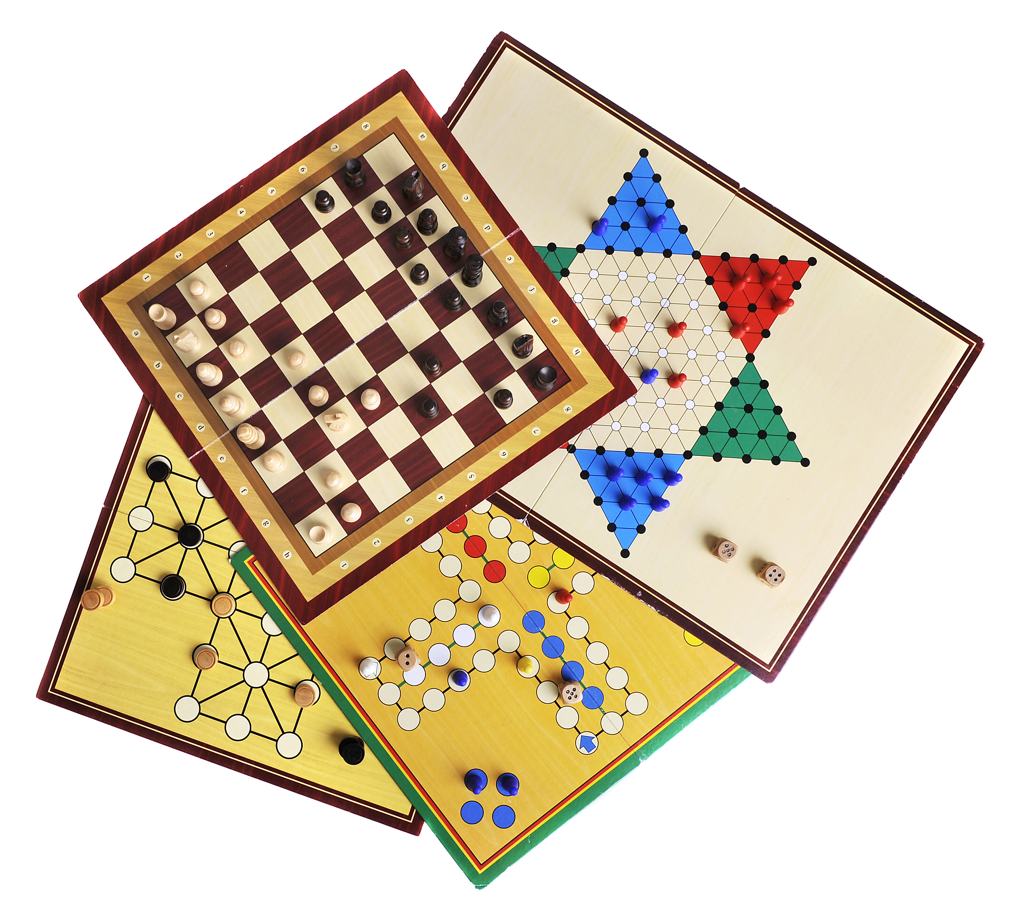 儿童益智玩具：合纵连横棋，传承古代智慧！
