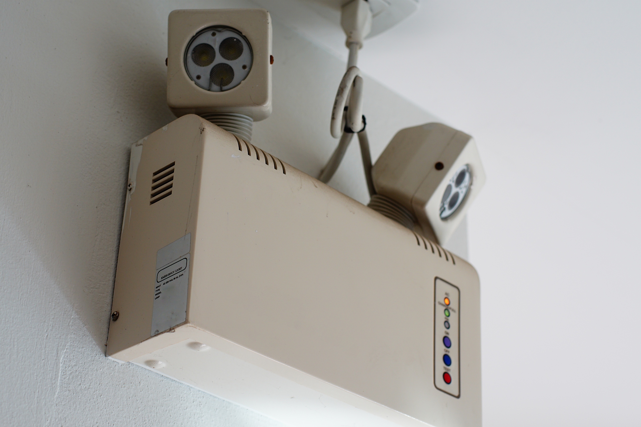 防爆消防应急灯厂