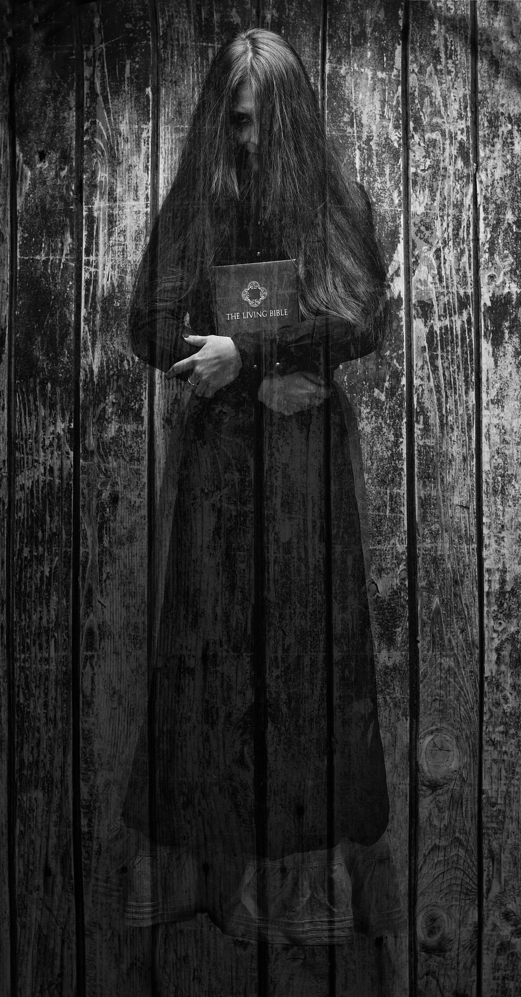 黑暗信仰：一个杀人犯的悲剧故事