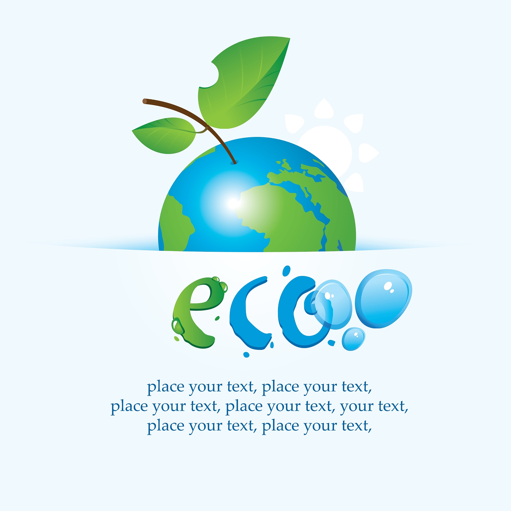 apple planet