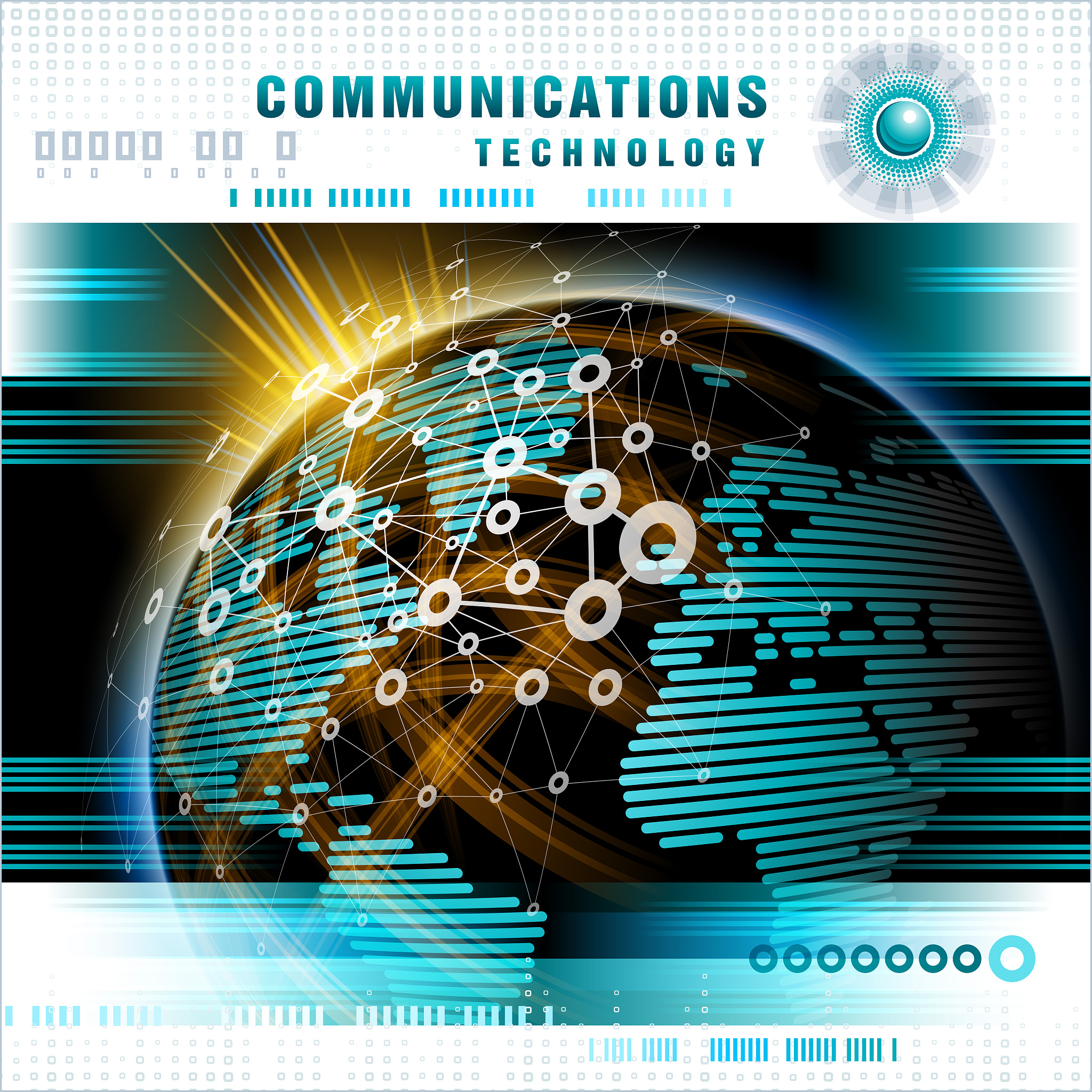 global communications