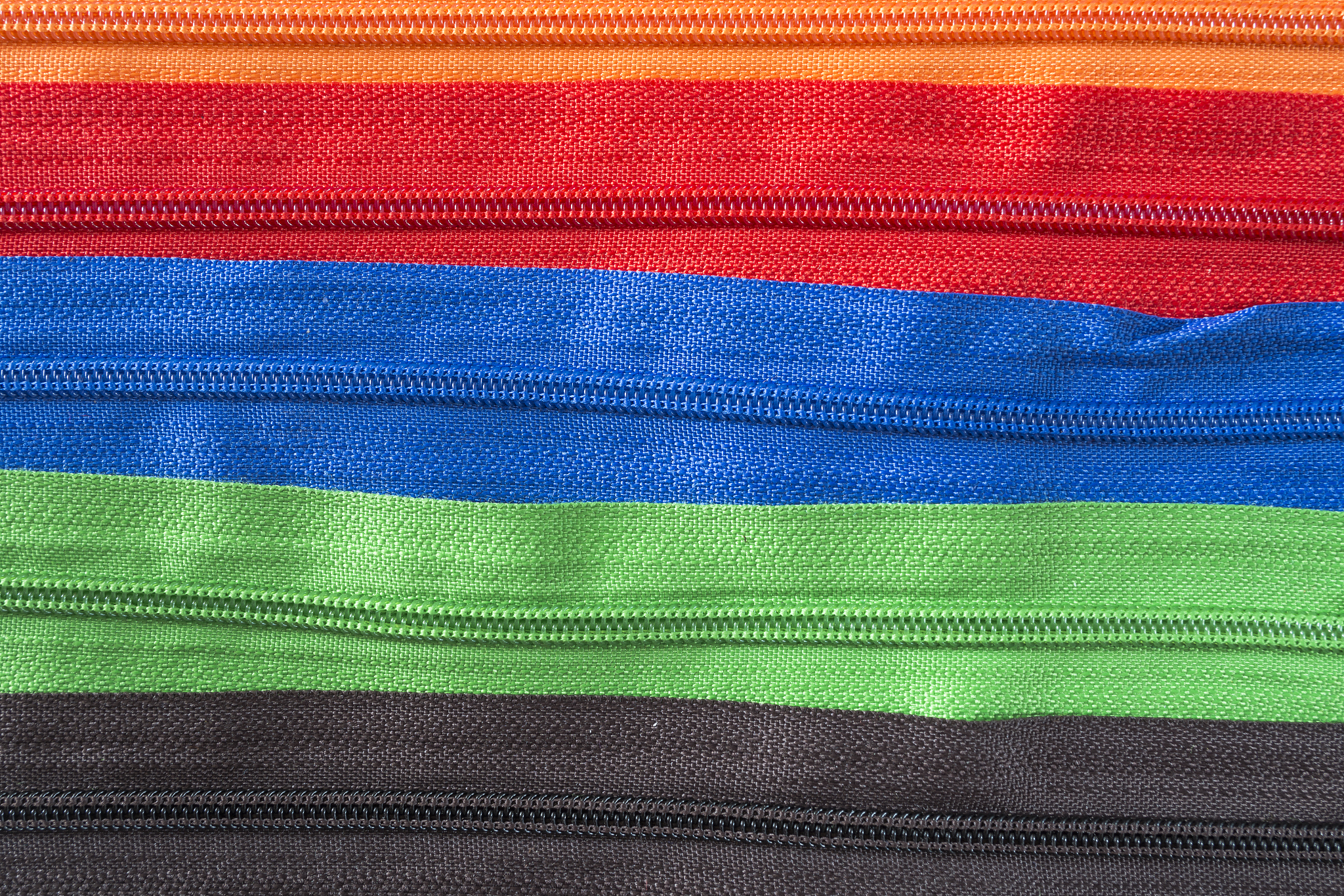 zipper set background