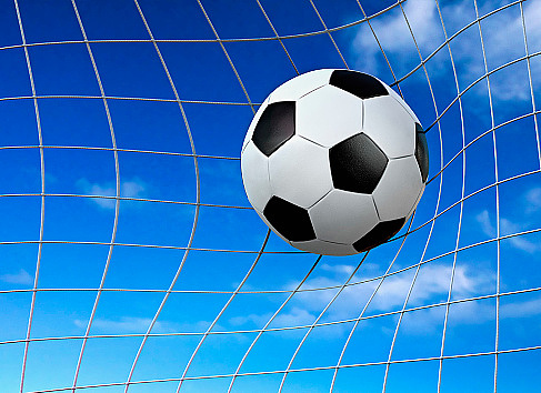 soccer ball