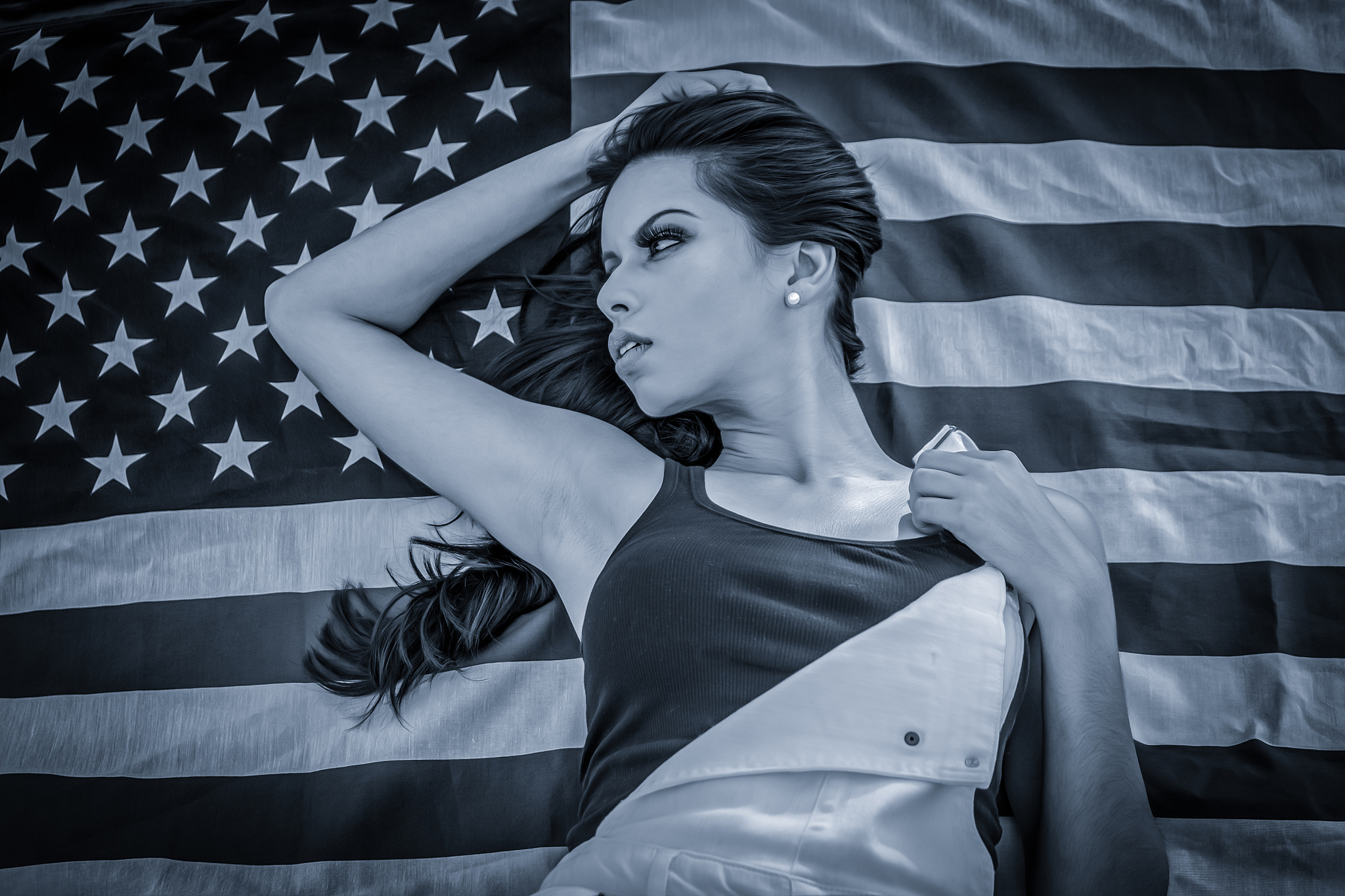 stars and stripes