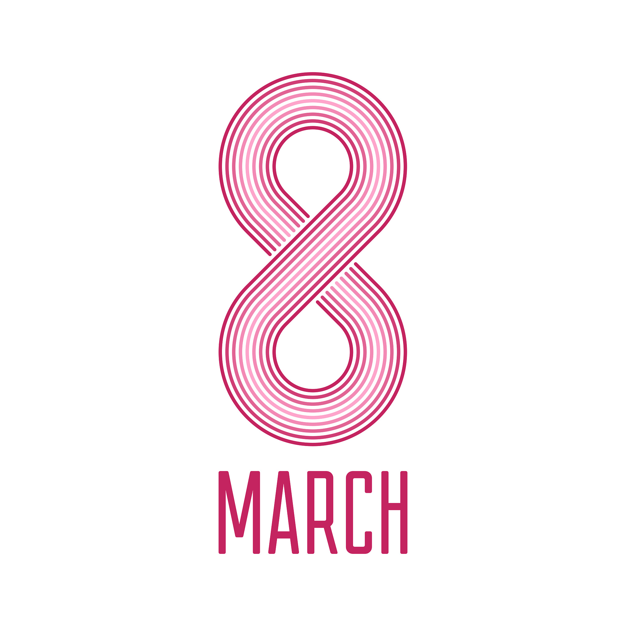 8 march day holiday.