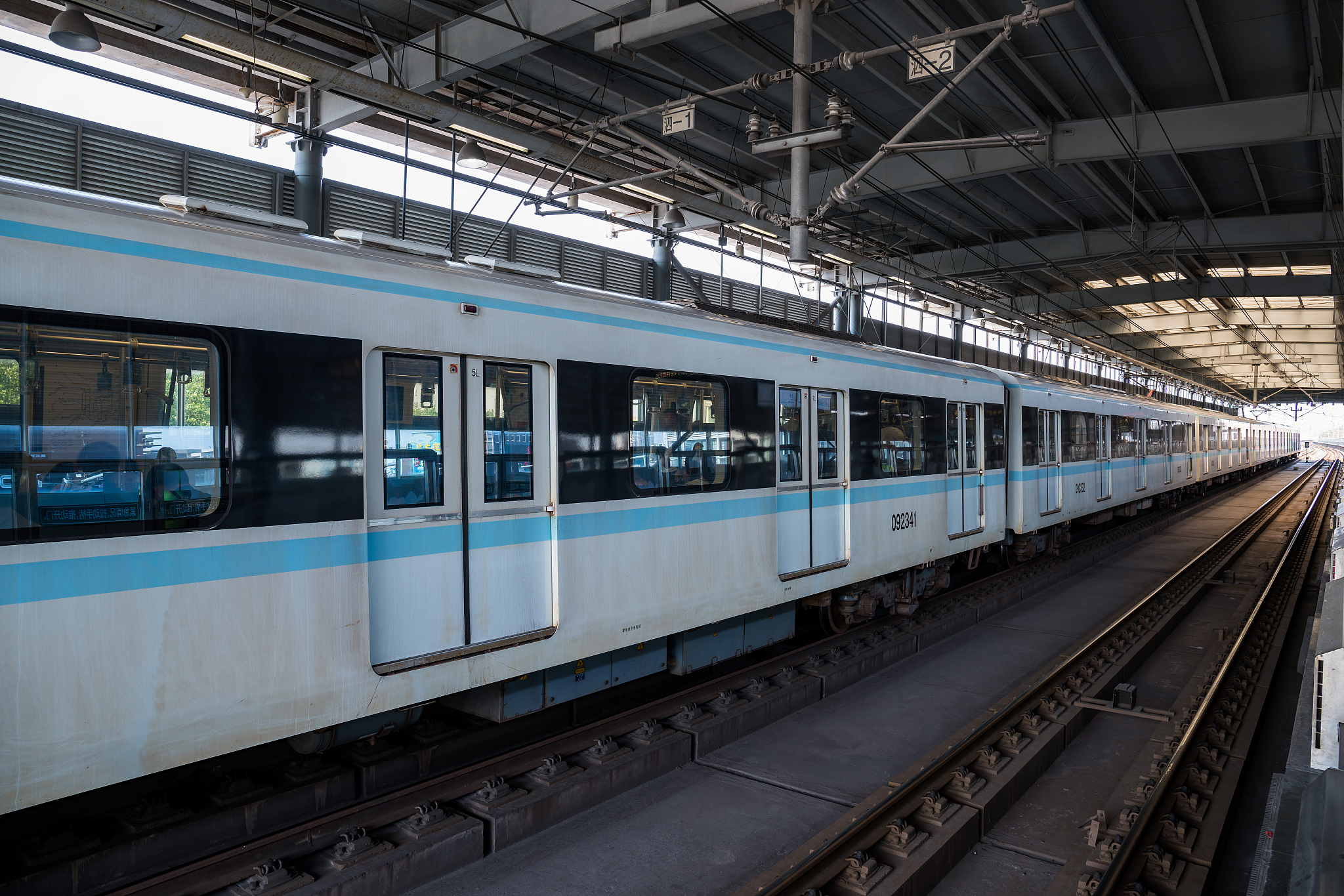 成都铁路学校城市轨道专业的发展前景