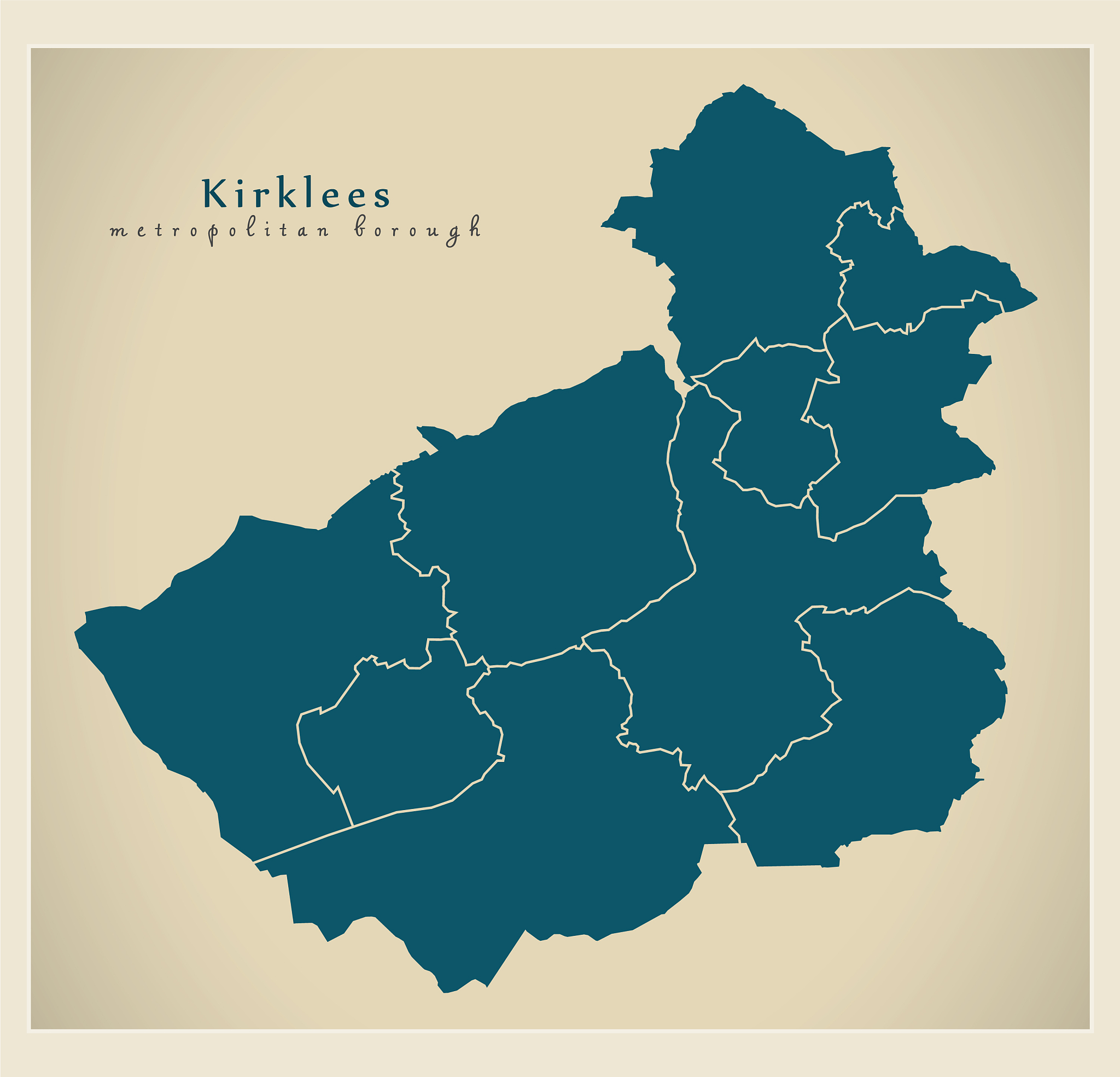 焦作市行政区划：5个区4个县详解