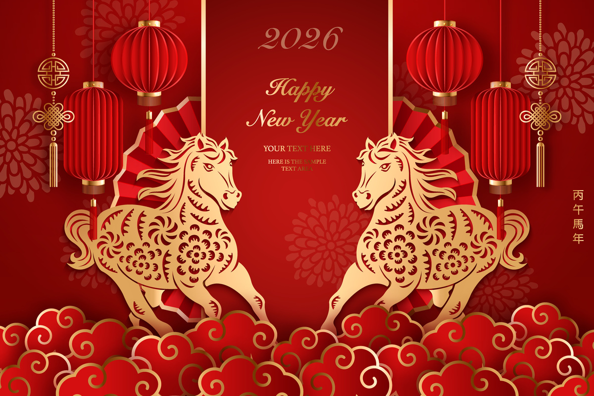 2014年结婚寓意：马年、兔月，开启幸福生活