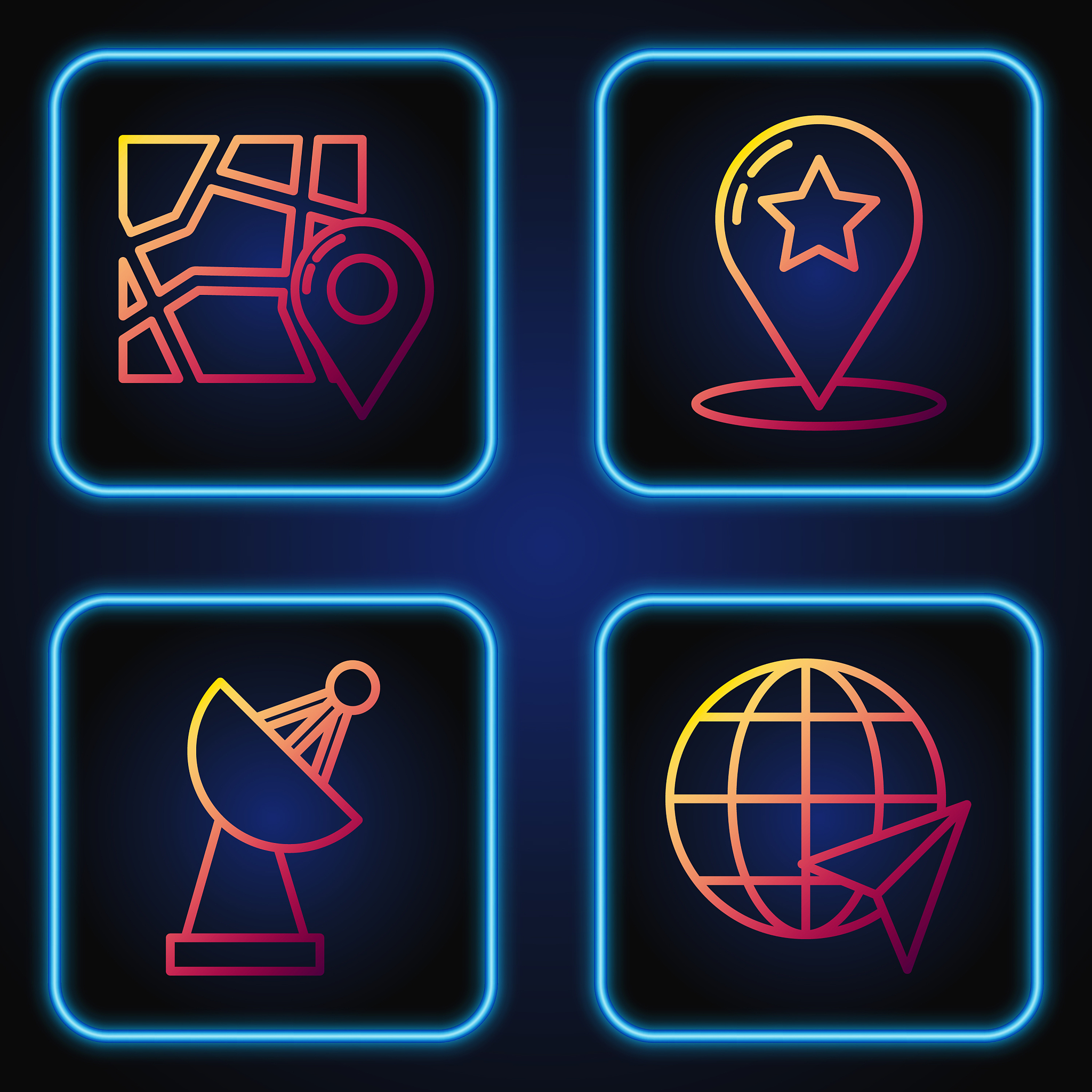 ROS rviz_plugin_tutorials 包教程： radar_scan_display 插件显示雷达数据