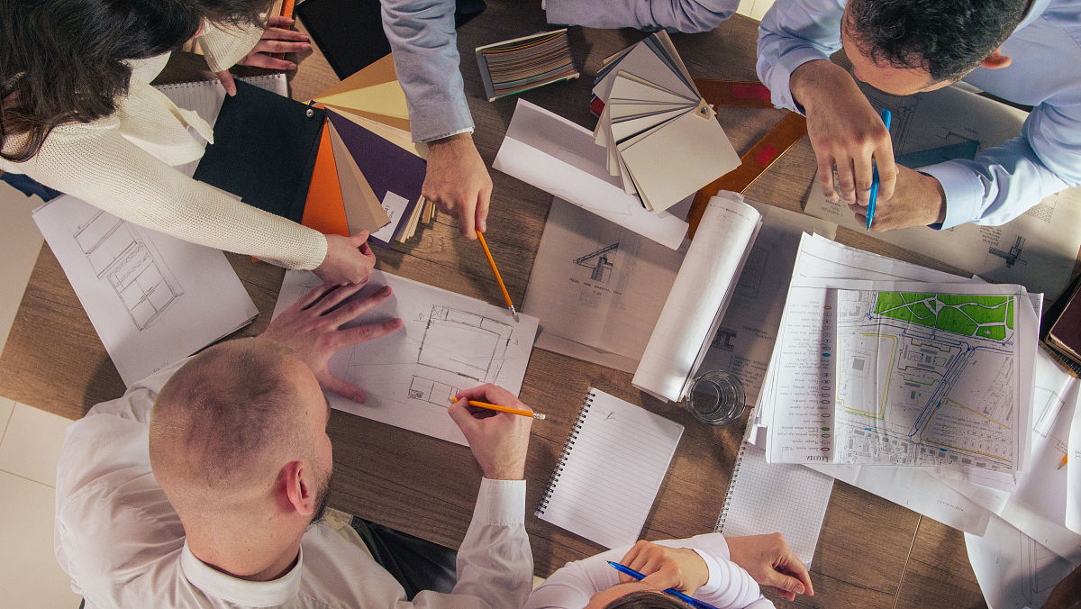 大学寝室线上测验：团结合作，战胜难题