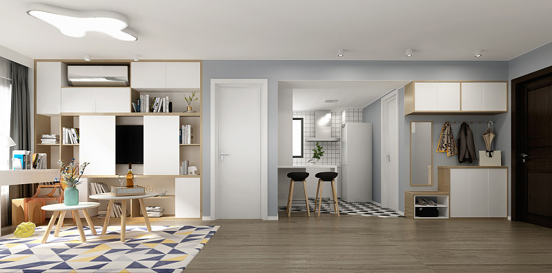 济南全屋定制工作室创业指南：市场潜力与成功要素