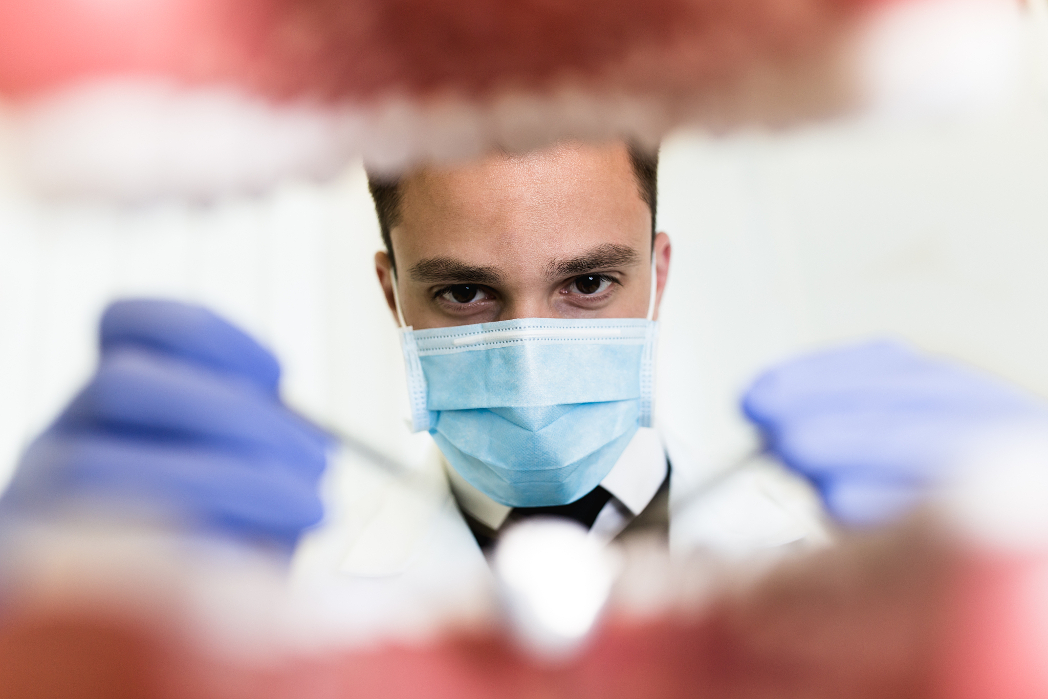 昆明卫生职业学院专业设置：哪些专业好？