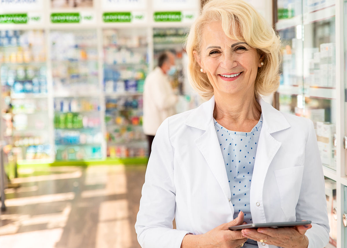 乐山市医药科技学校招生专业