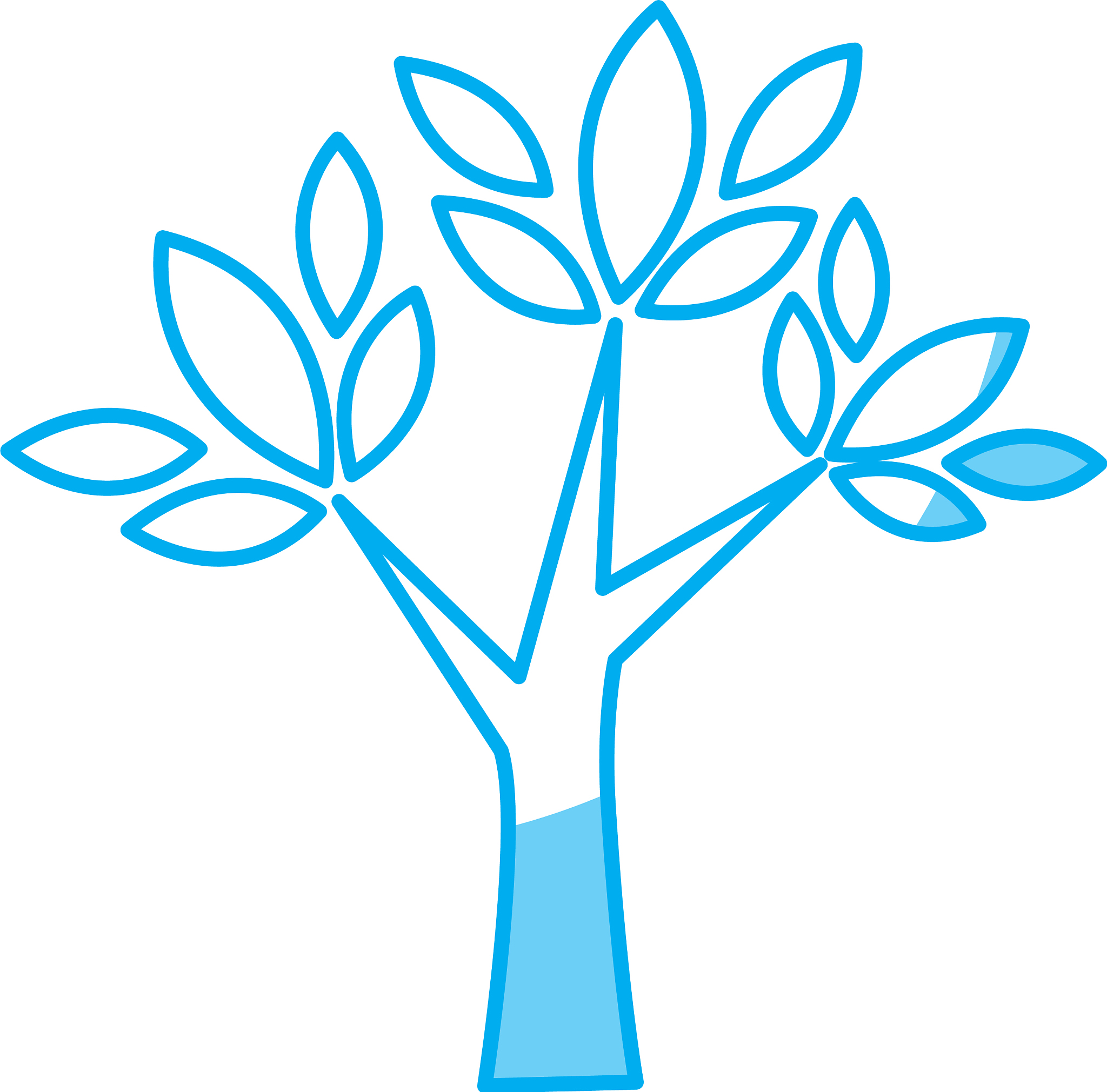 tree icon image