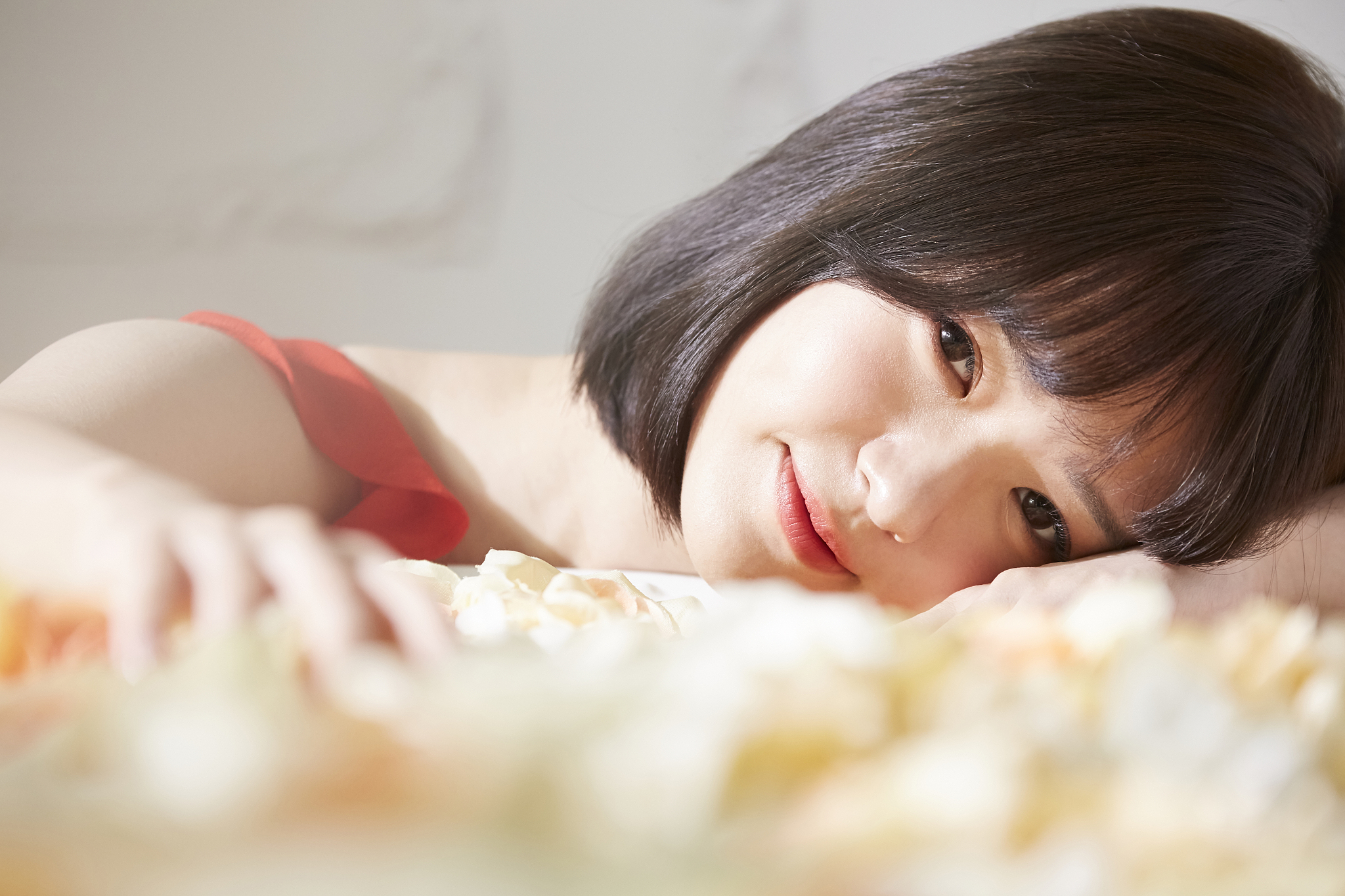 女性美