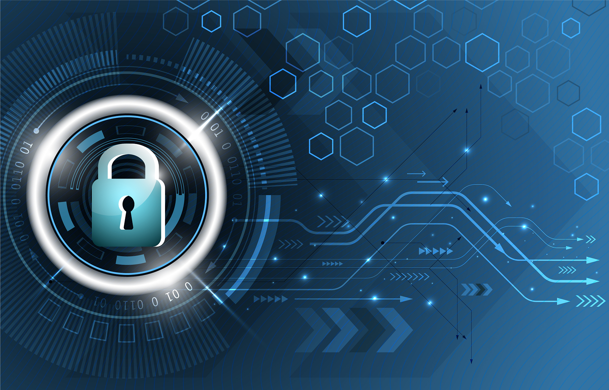 safety concept global security technological
